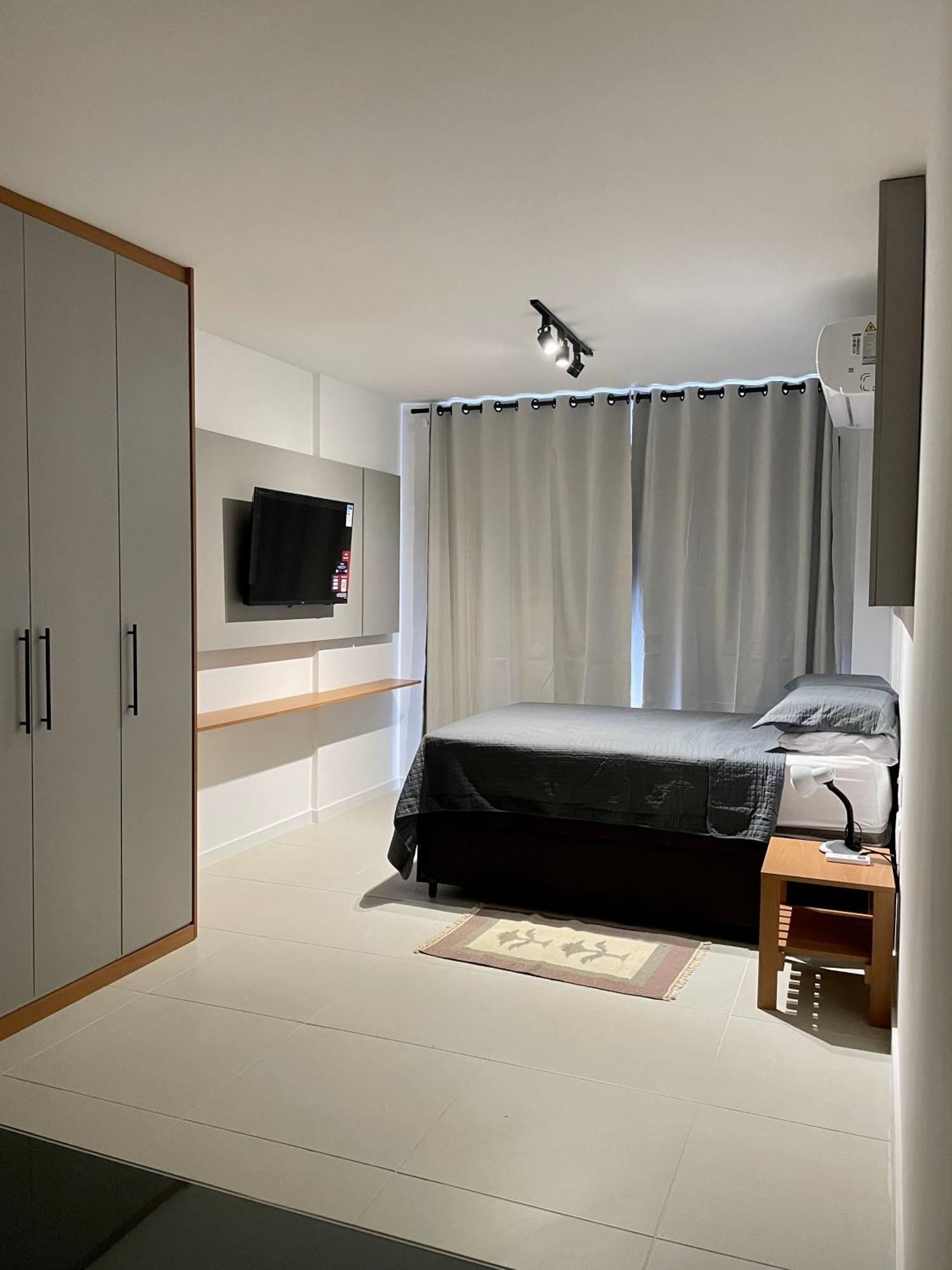 Lindo E Confortavel - Skylux 2411 Apartamento
