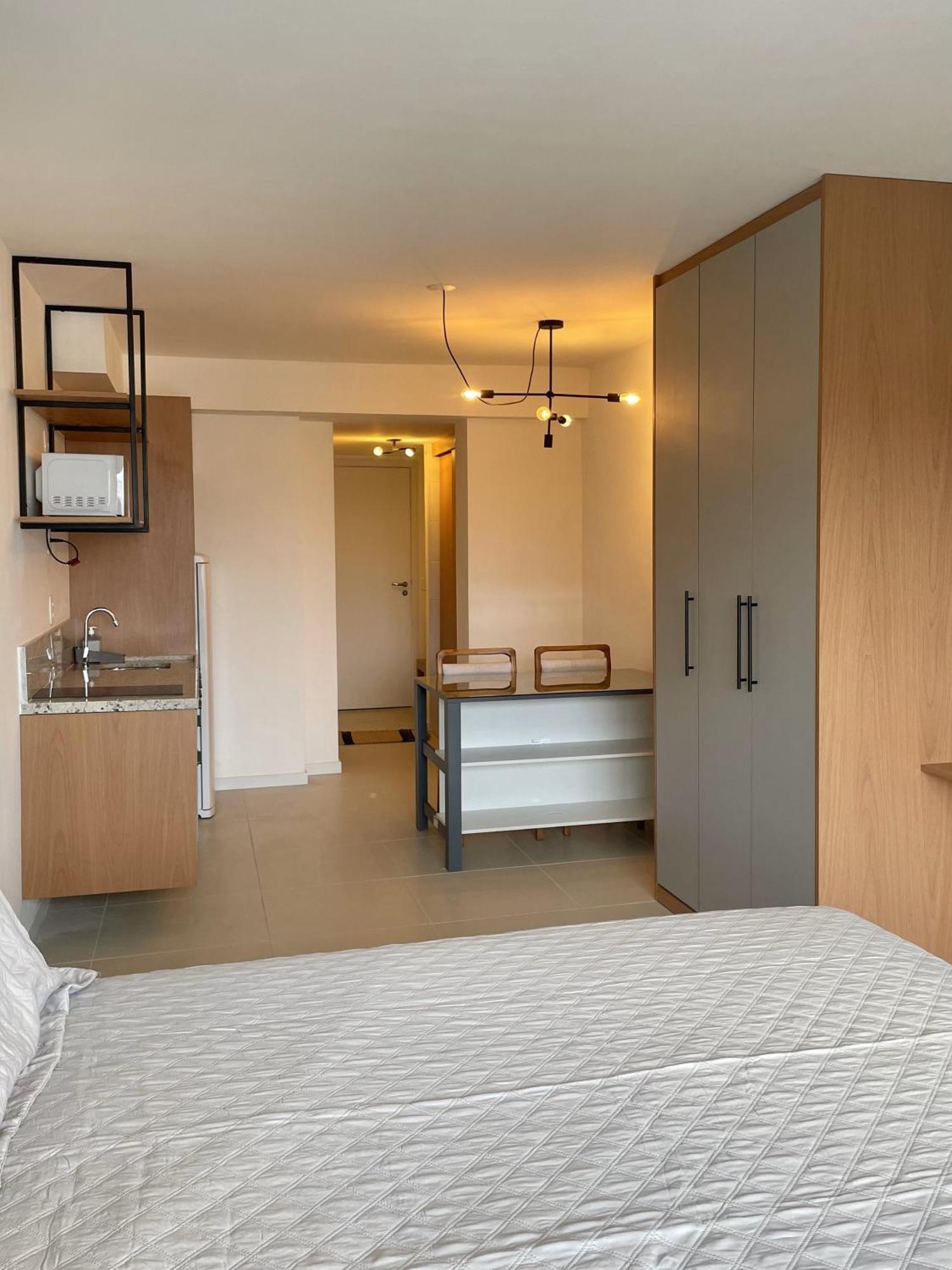 Lindo E Confortavel - Skylux 2411 Apartamento Rio de Janeiro