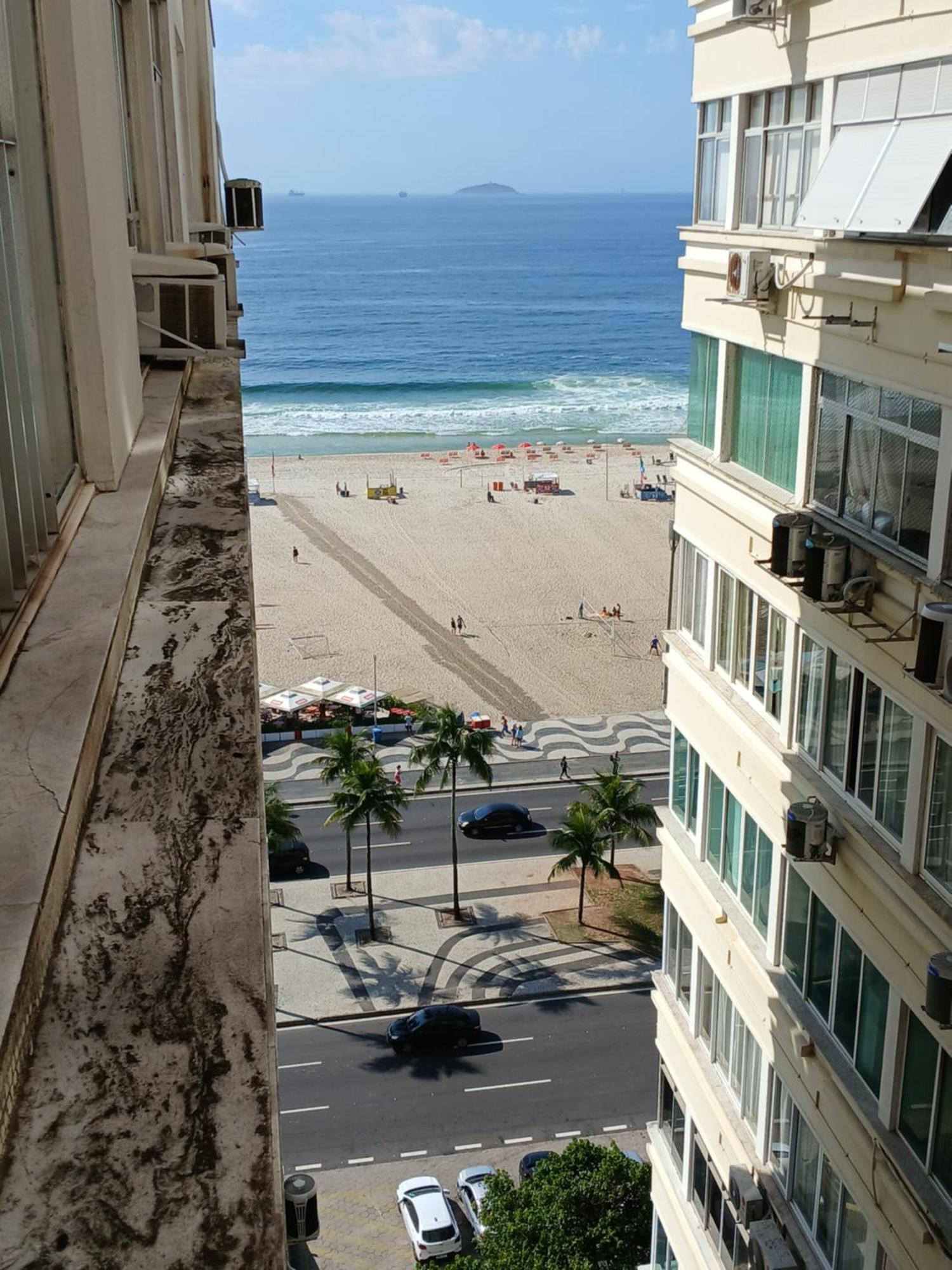 Beach Apartment Apartamento Rio de Janeiro