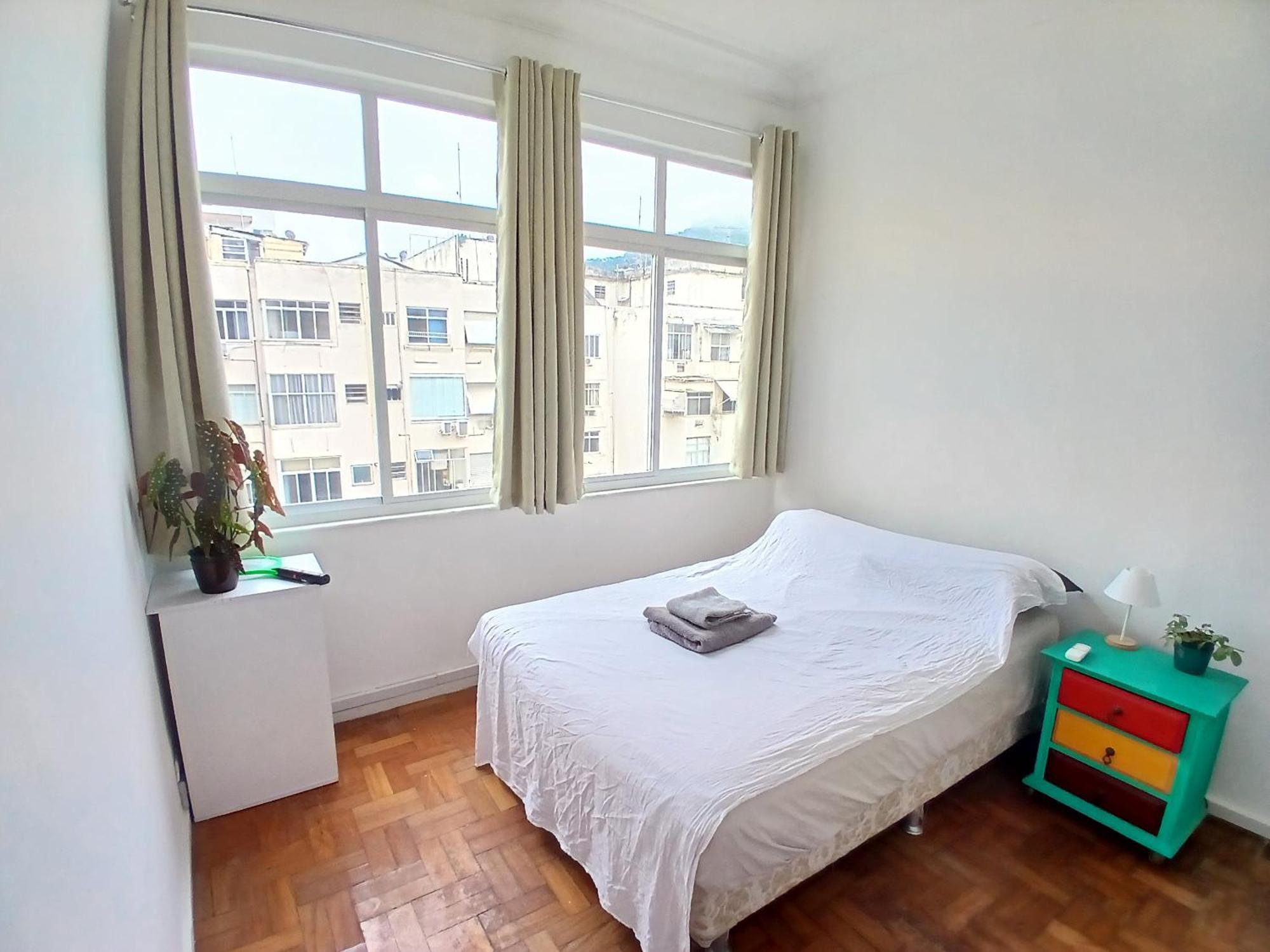 Beach Apartment Apartamento