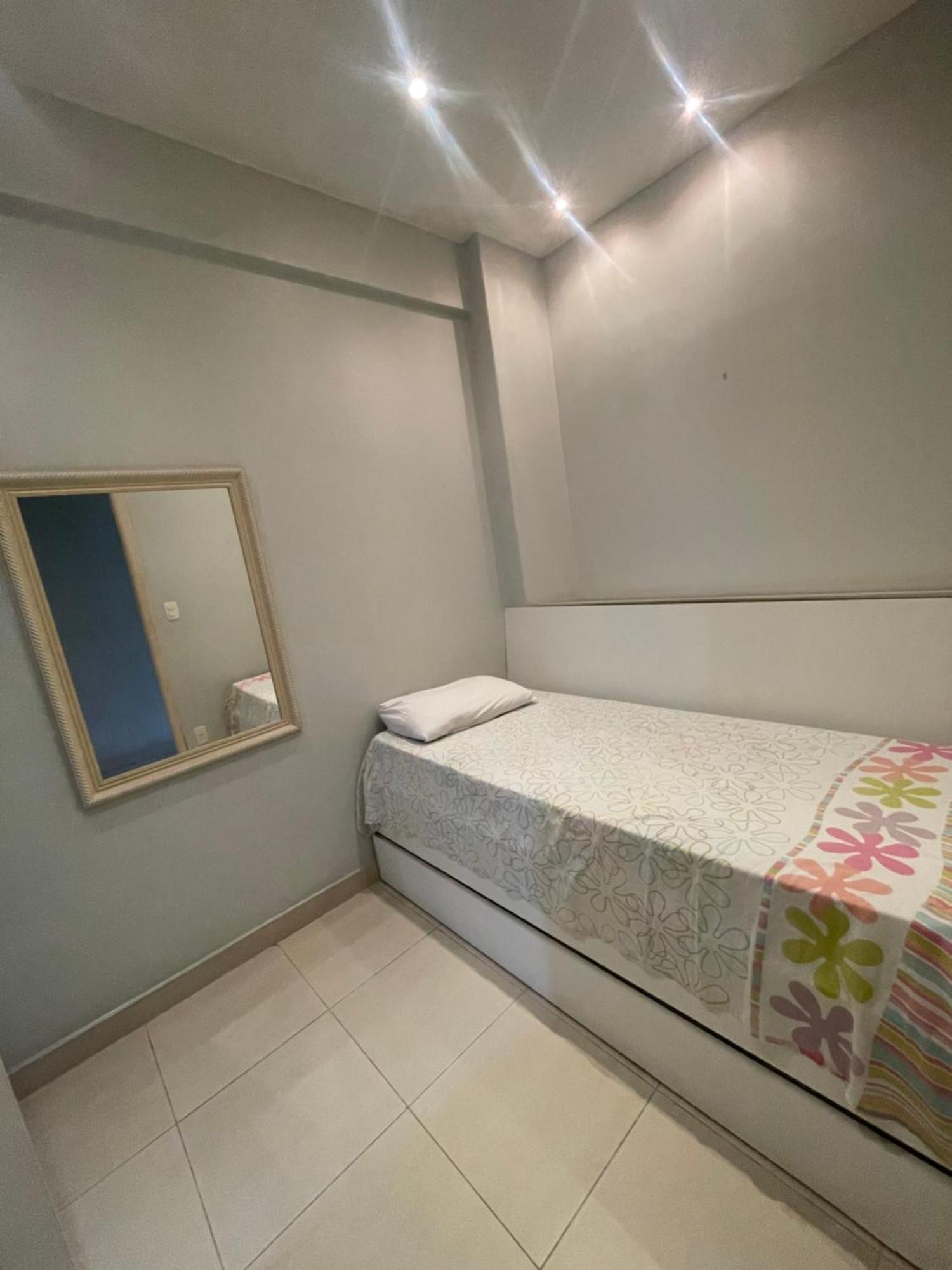 Barao Copacabana Posto4 Apartamento *
