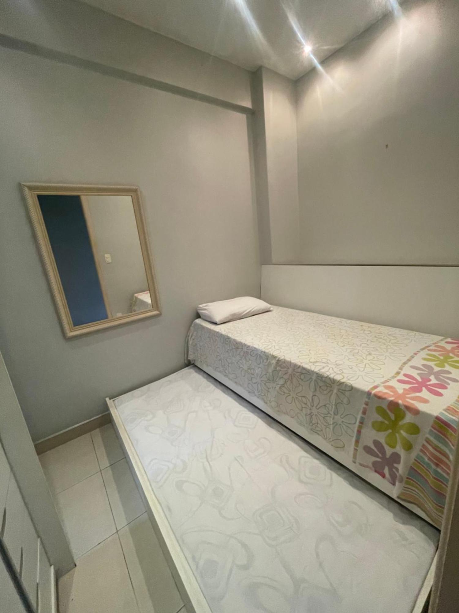 Barao Copacabana Posto4 Apartamento