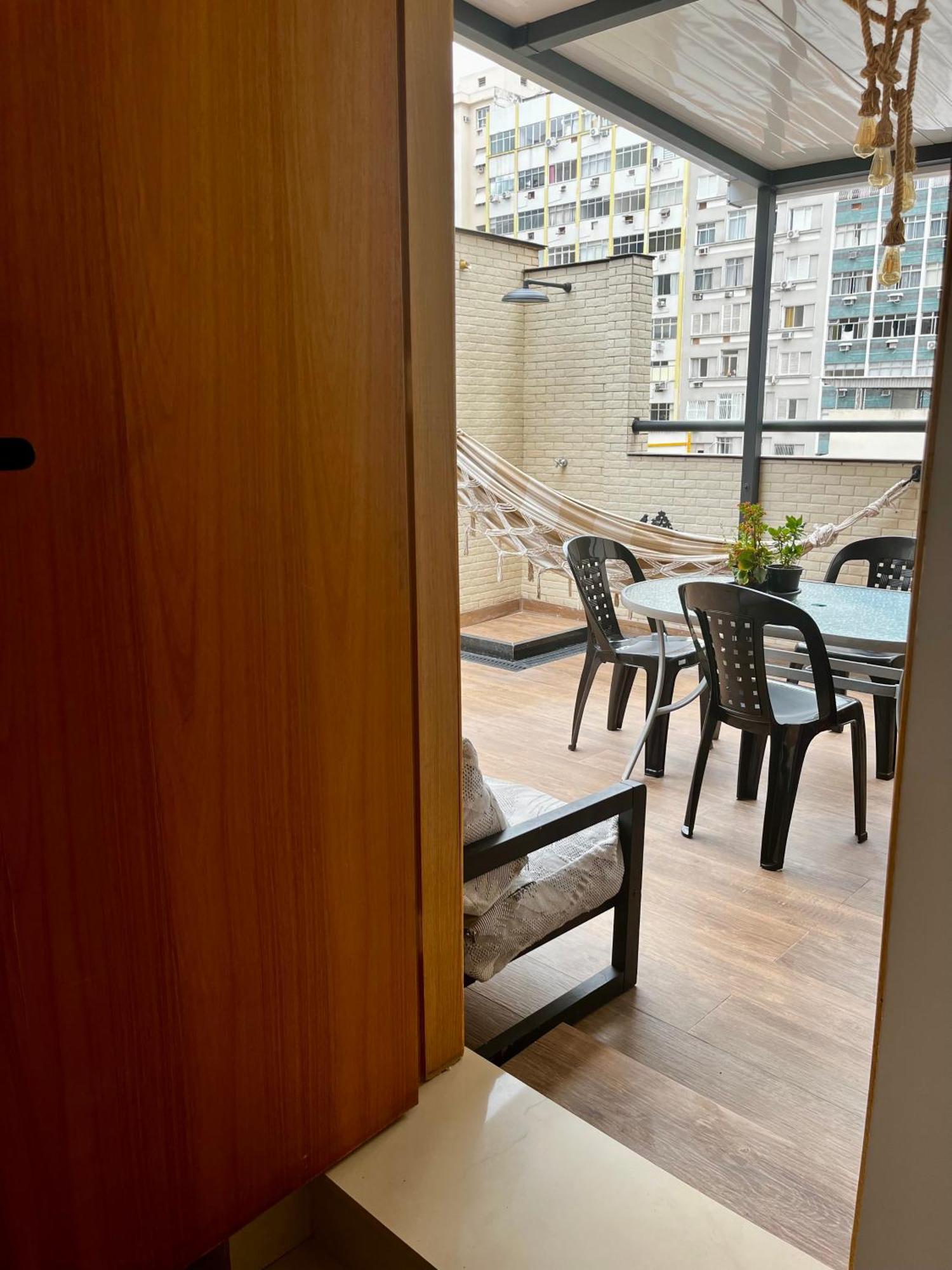 Copa House Hospedagem domiciliar Rio de Janeiro