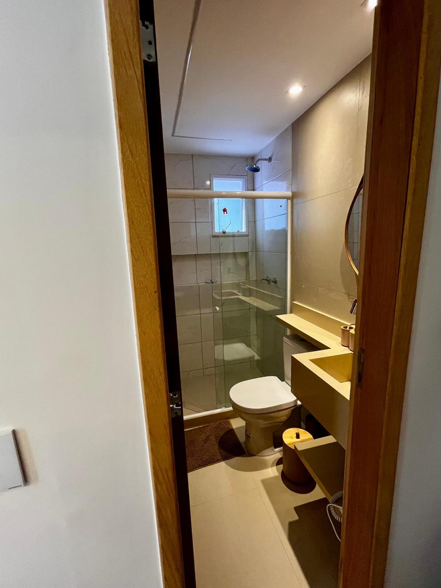 Hospedagem domiciliar Copa House Rio de Janeiro