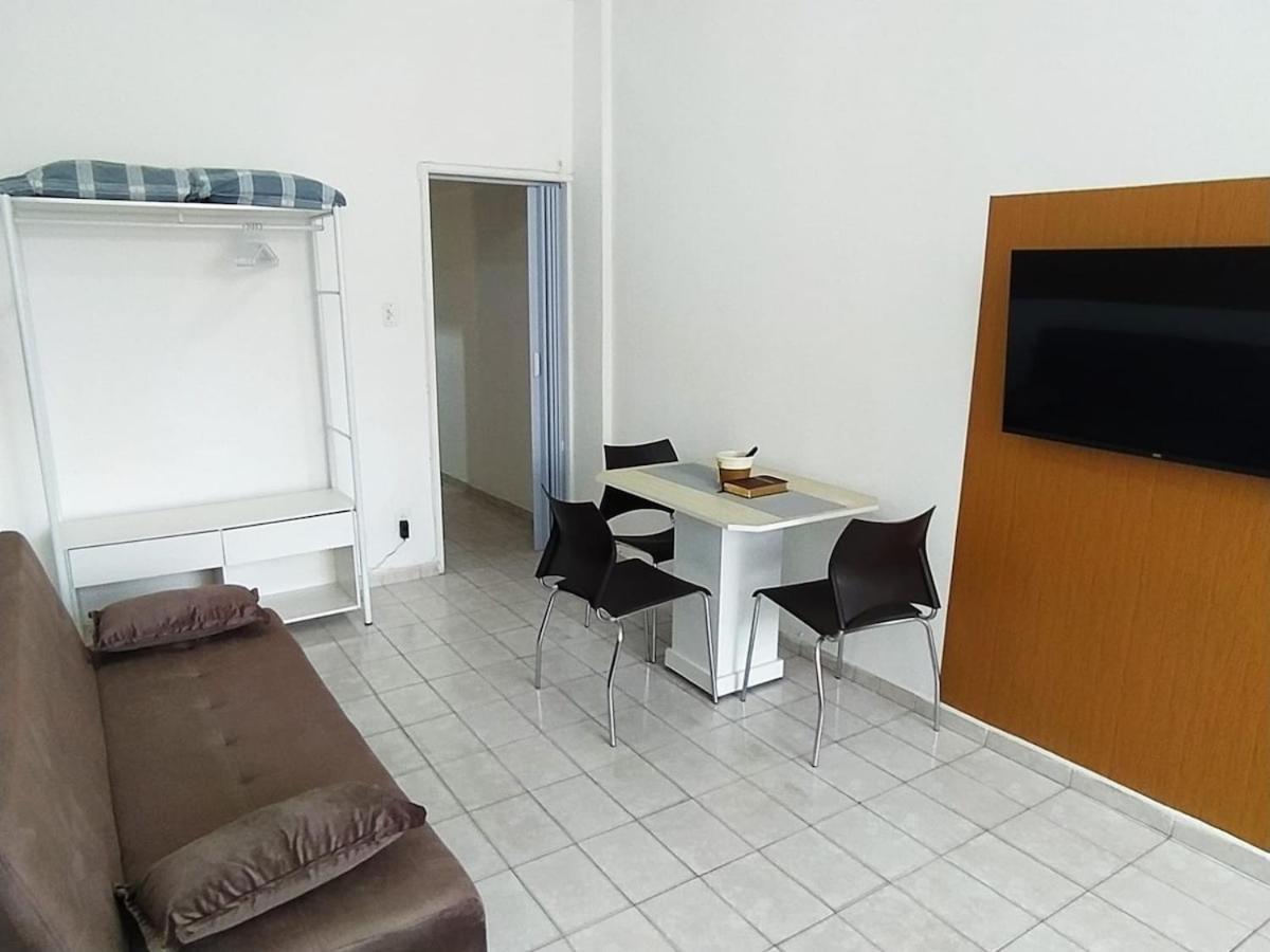 Apartamento Estudio Copacabana - 350m Da Rio de Janeiro