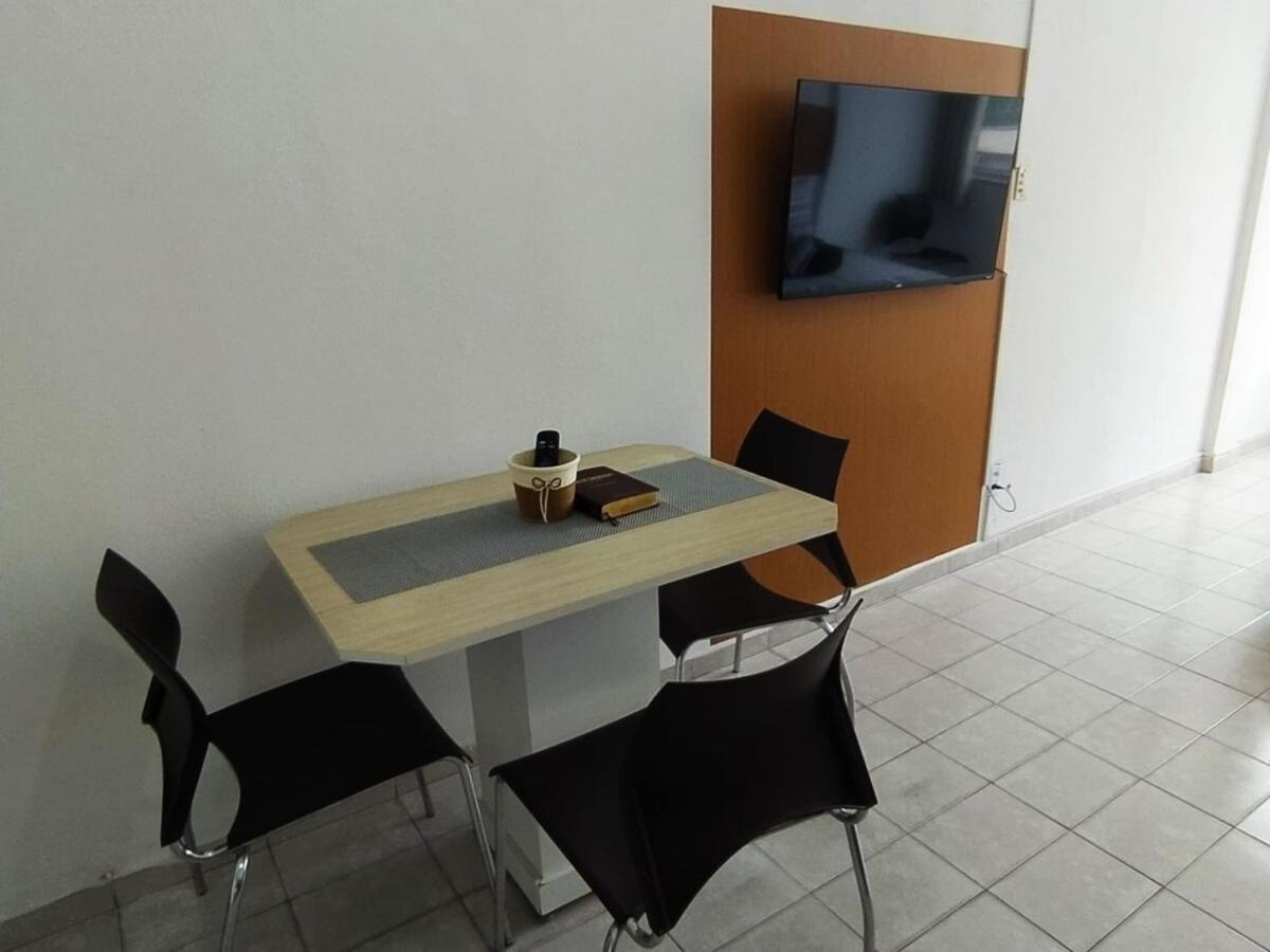Apartamento Estudio Copacabana - 350m Da
