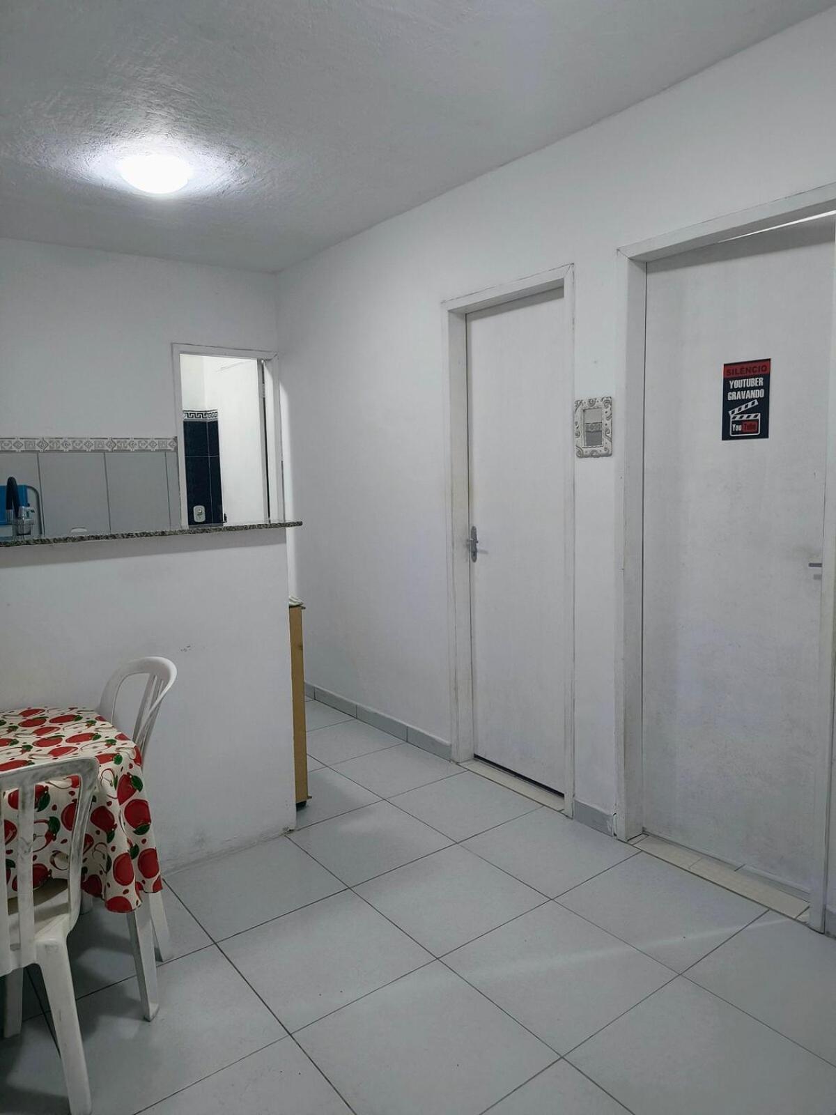 Apartment Recanto Da Panda *