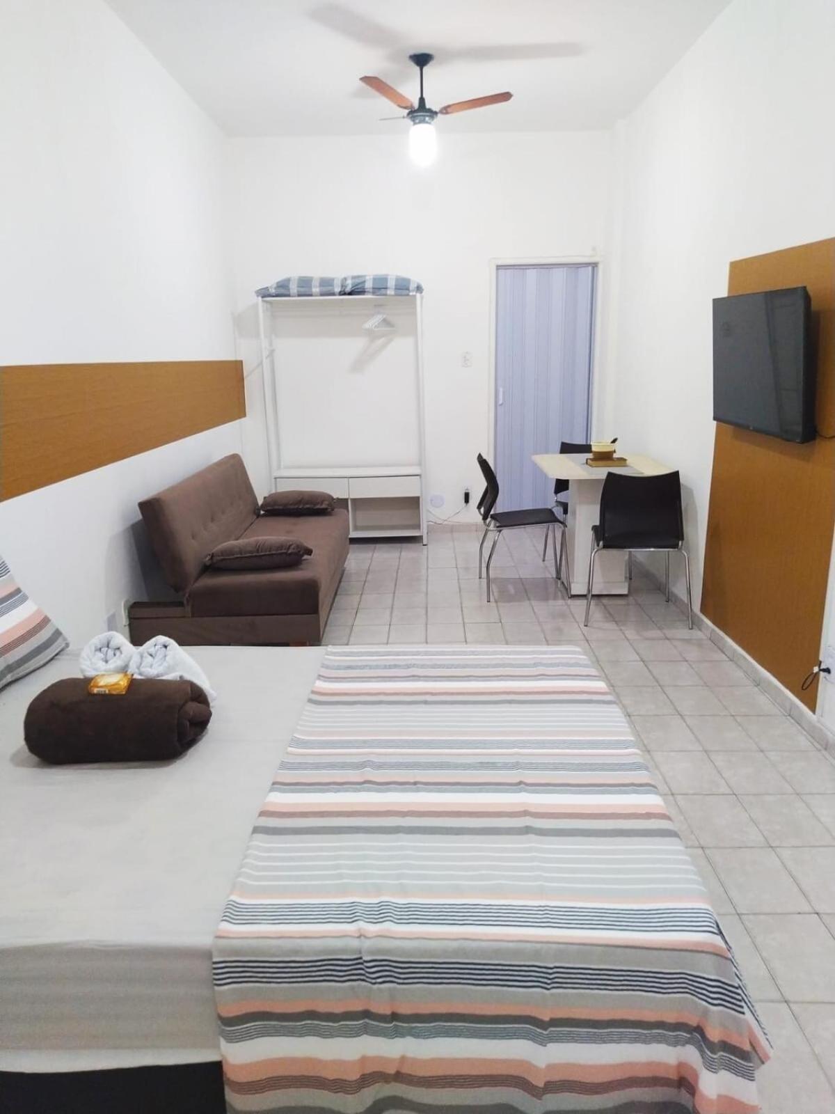 Estudio Copacabana - 350m Da *
