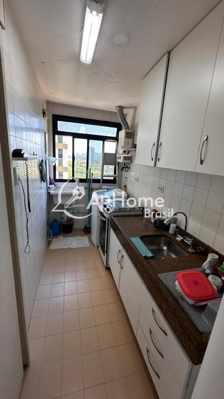 Flat Barra Bella Apartment Rio de Janeiro