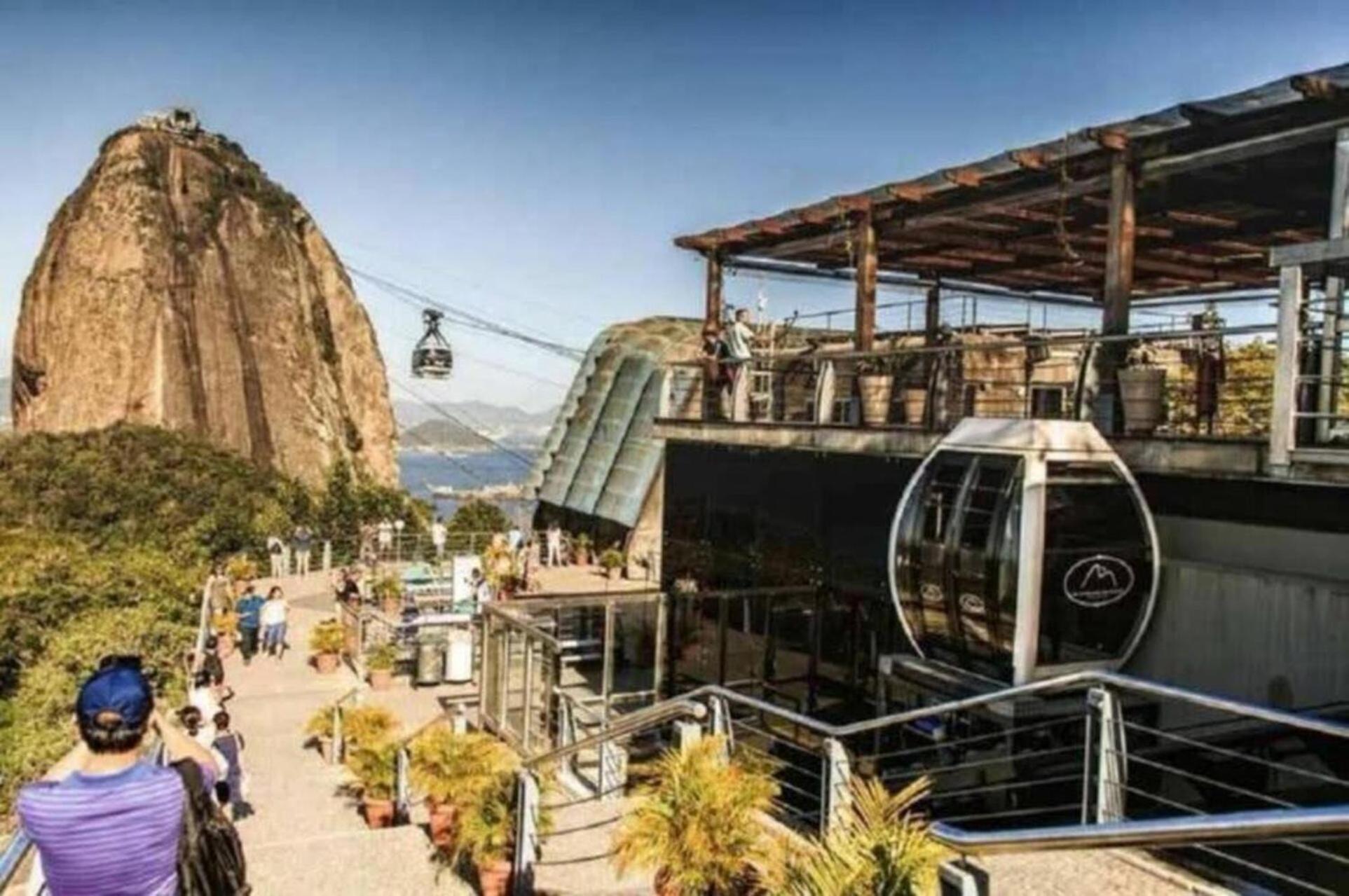 Homestay Casa De Avo Dona Clea Rio de Janeiro