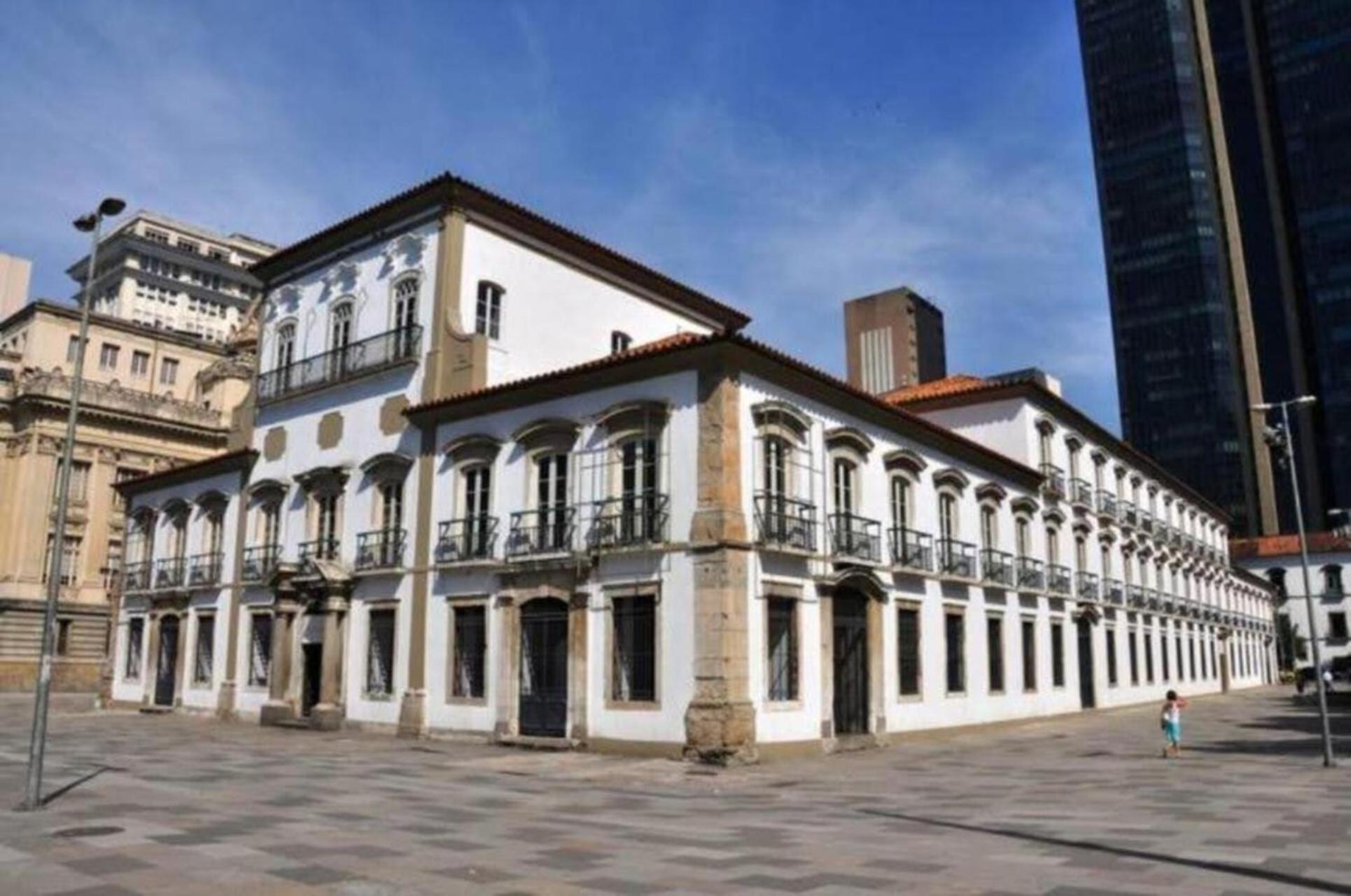 Casa De Avo Dona Clea *