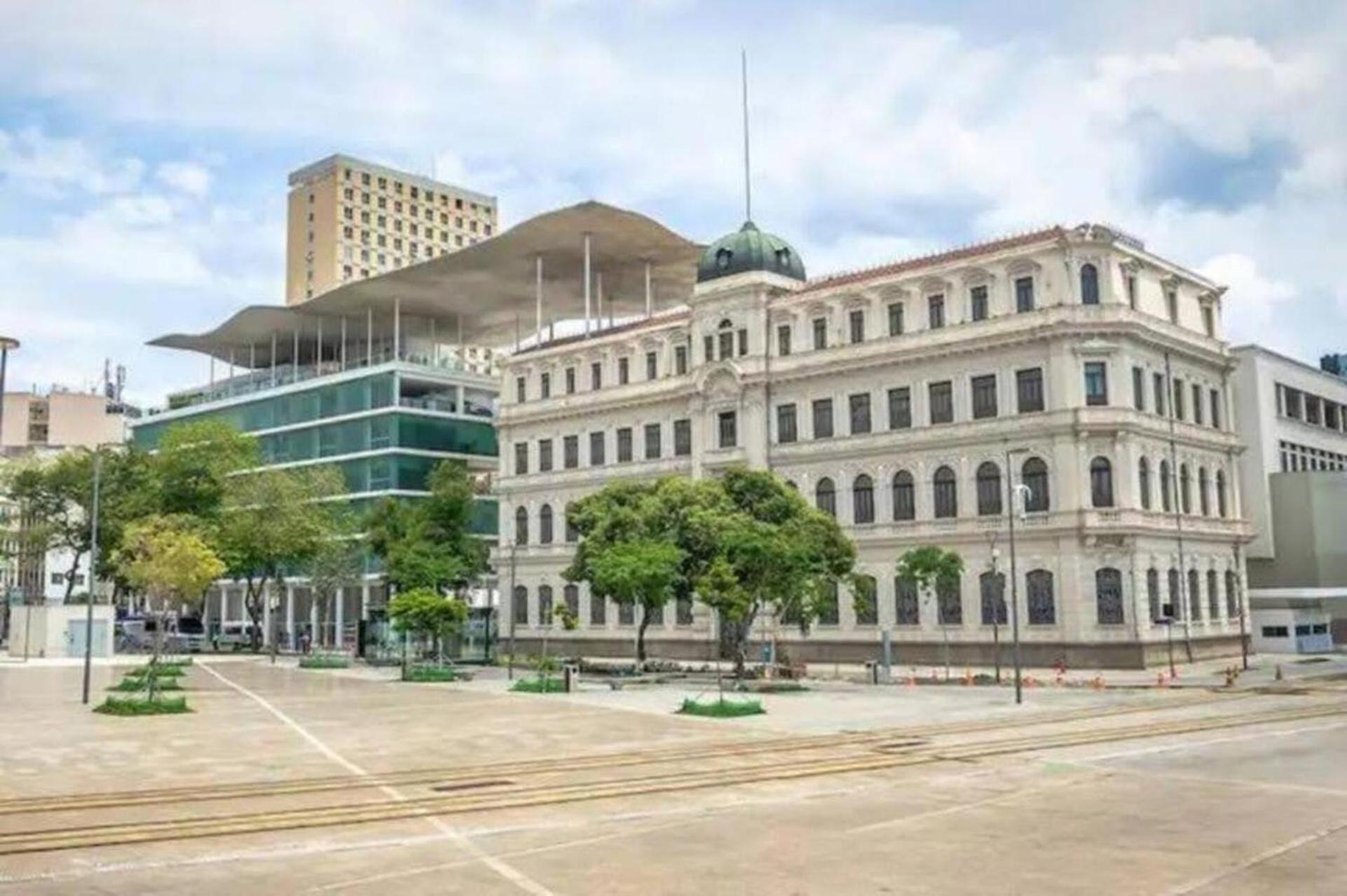 Casa De Avo Dona Clea Rio de Janeiro