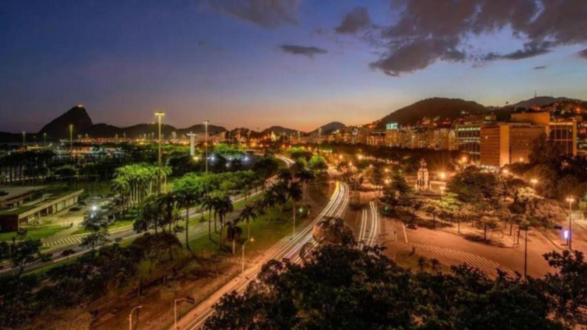 Casa De Avo Dona Clea * Rio de Janeiro