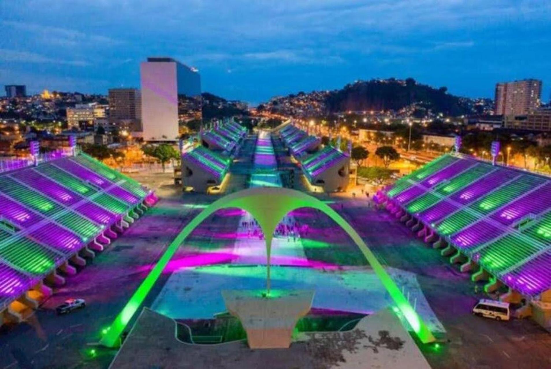 Casa De Avo Dona Clea Rio de Janeiro