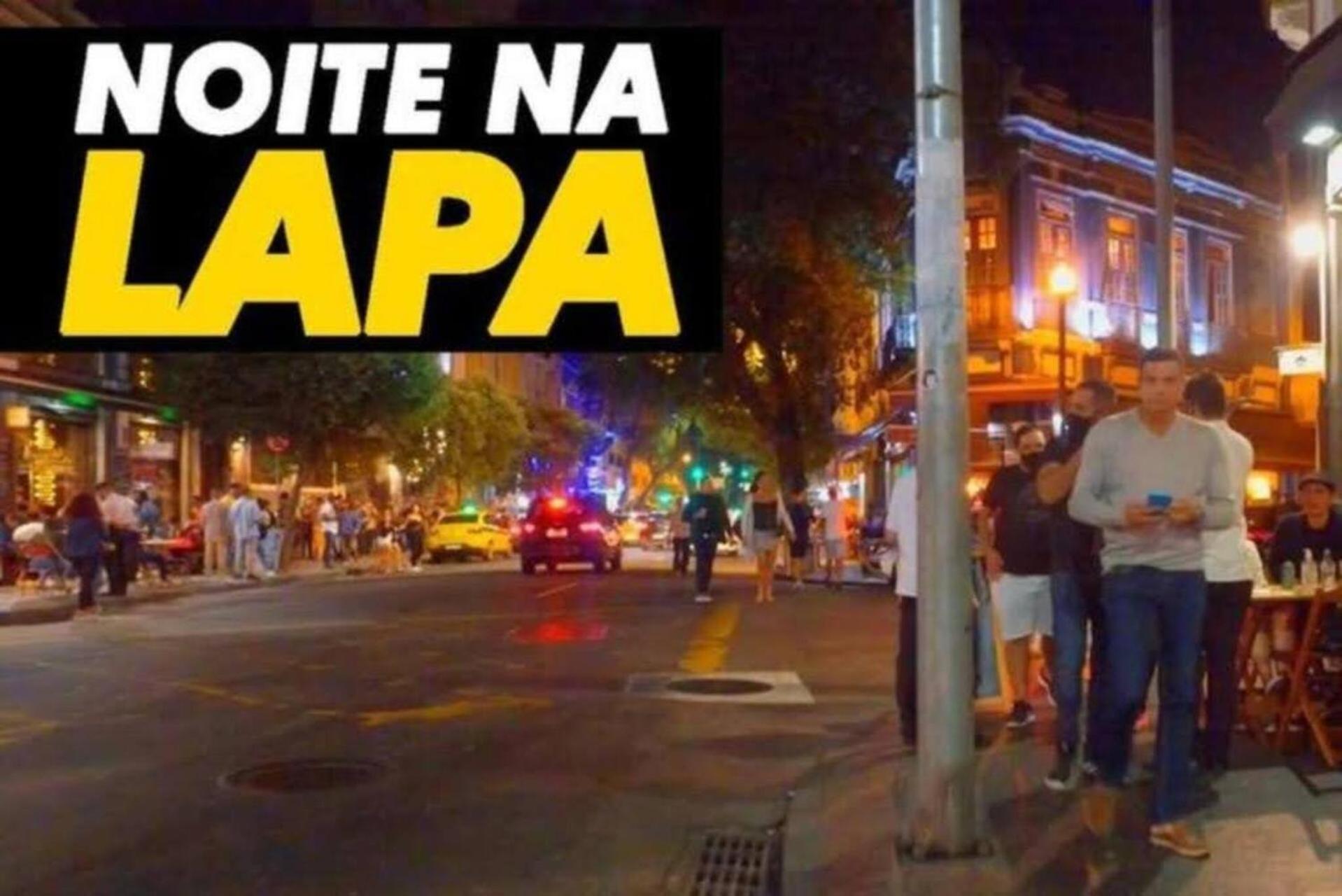 Casa De Avo Dona Clea Rio de Janeiro