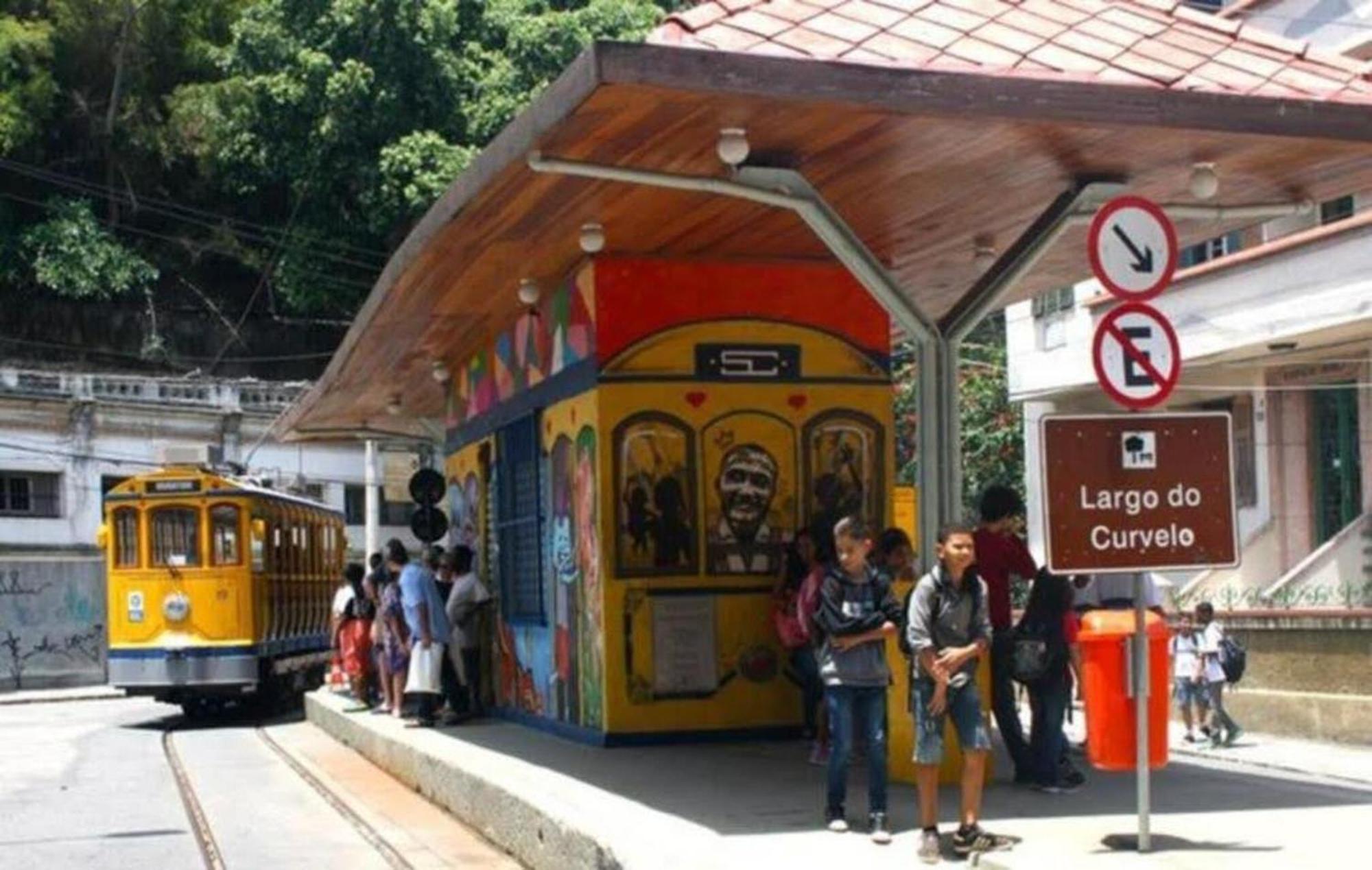 Casa De Avo Dona Clea Homestay