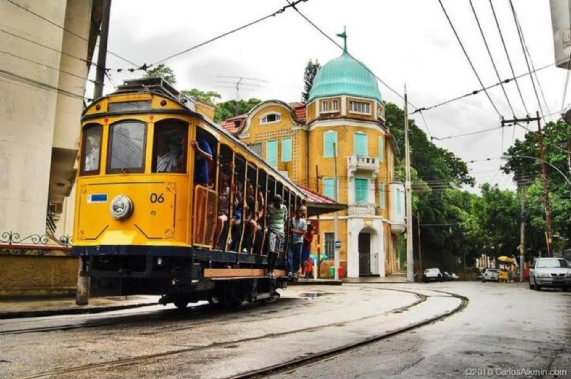 Casa De Avo Dona Clea Rio de Janeiro