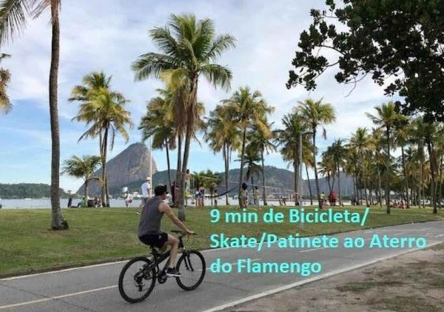Homestay Casa De Avo Dona Clea Rio de Janeiro