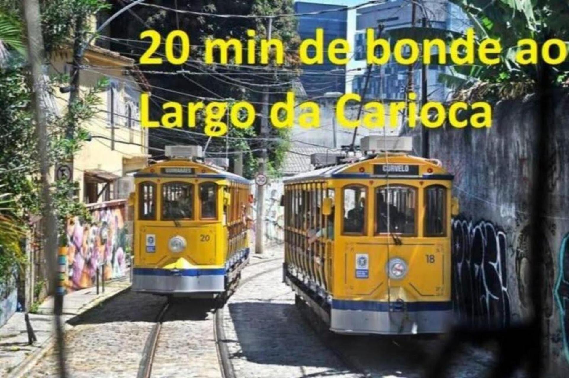 Homestay Casa De Avo Dona Clea