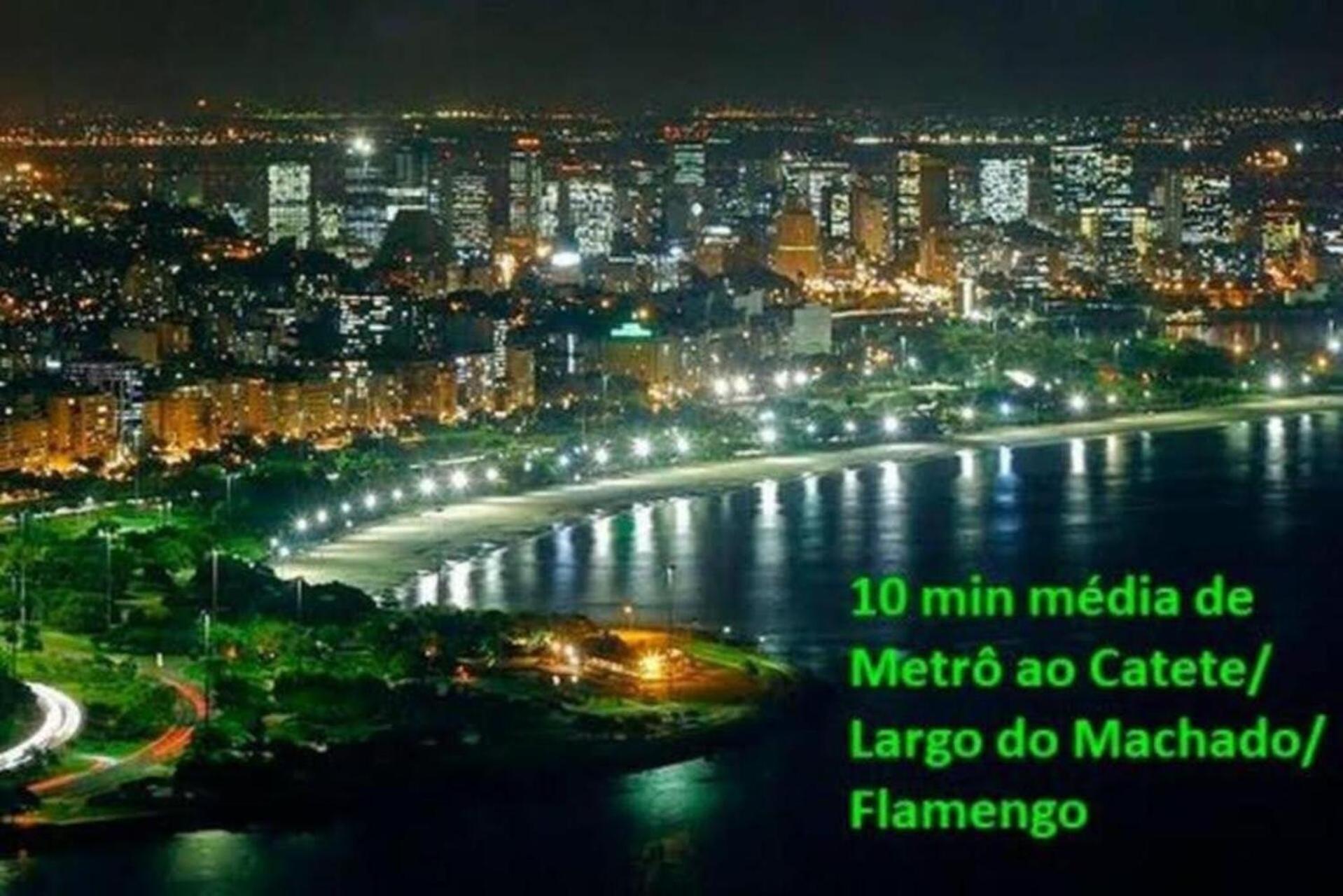 Casa De Avo Dona Clea * Rio de Janeiro