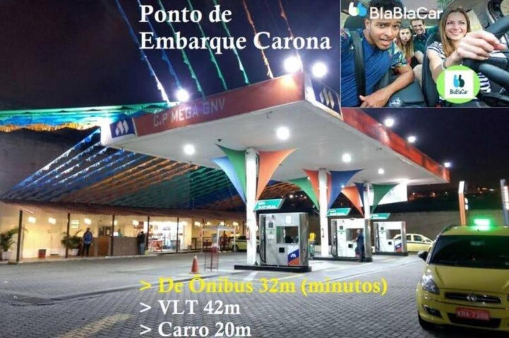 Casa De Avo Dona Clea Rio de Janeiro