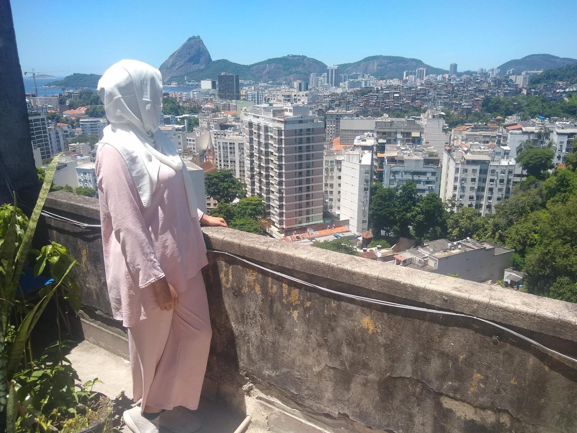Homestay Casa De Avo Dona Clea Rio de Janeiro