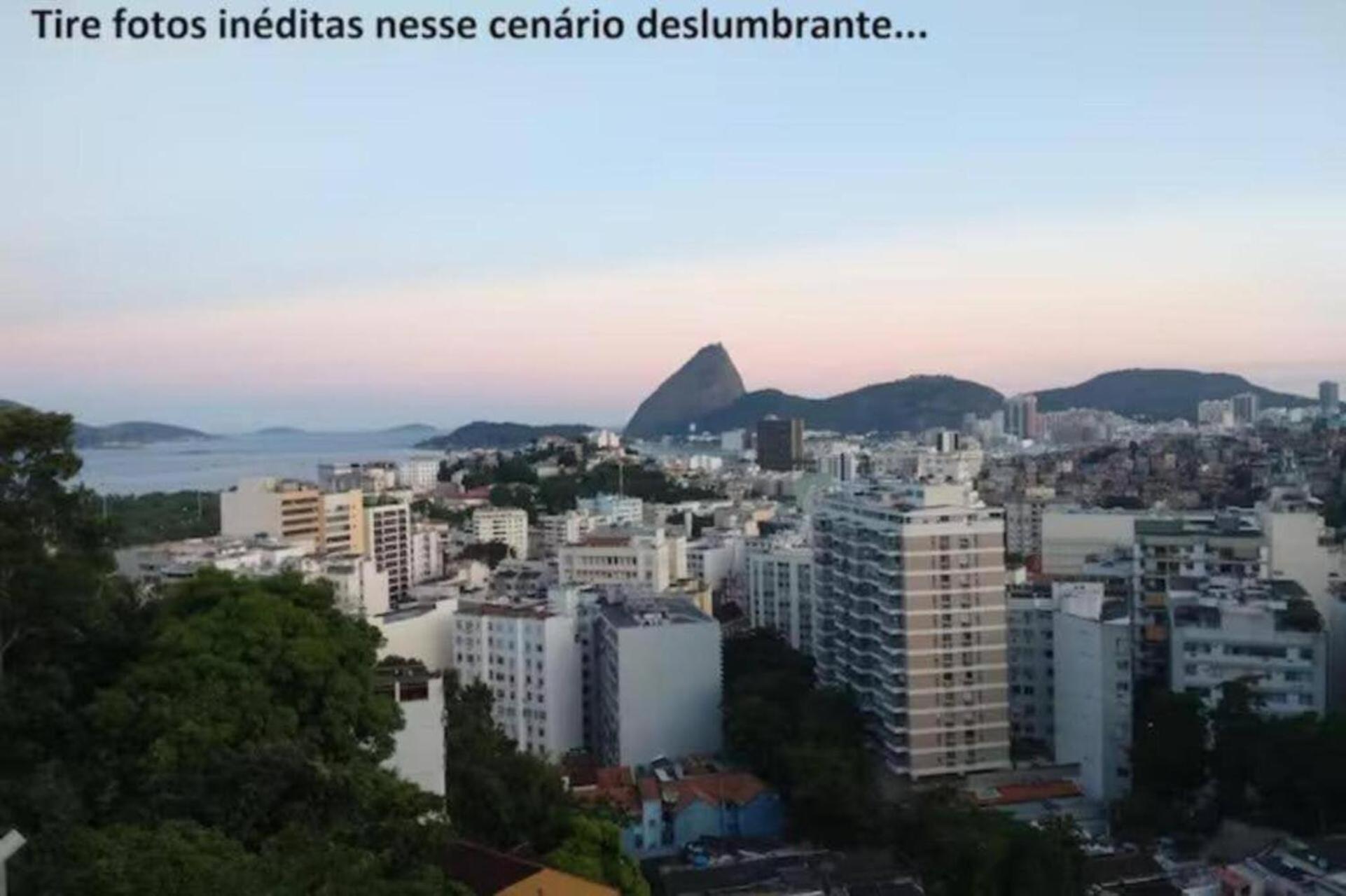 Casa De Avo Dona Clea Homestay Rio de Janeiro