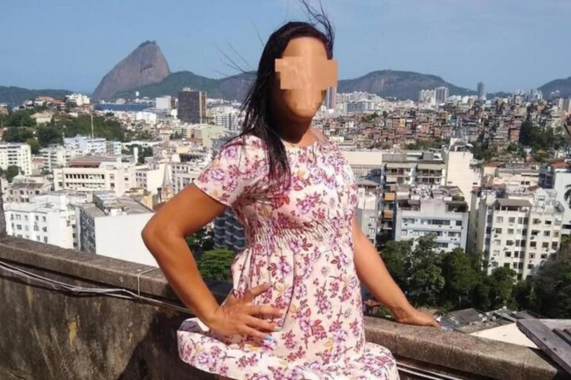 Casa De Avo Dona Clea Rio de Janeiro
