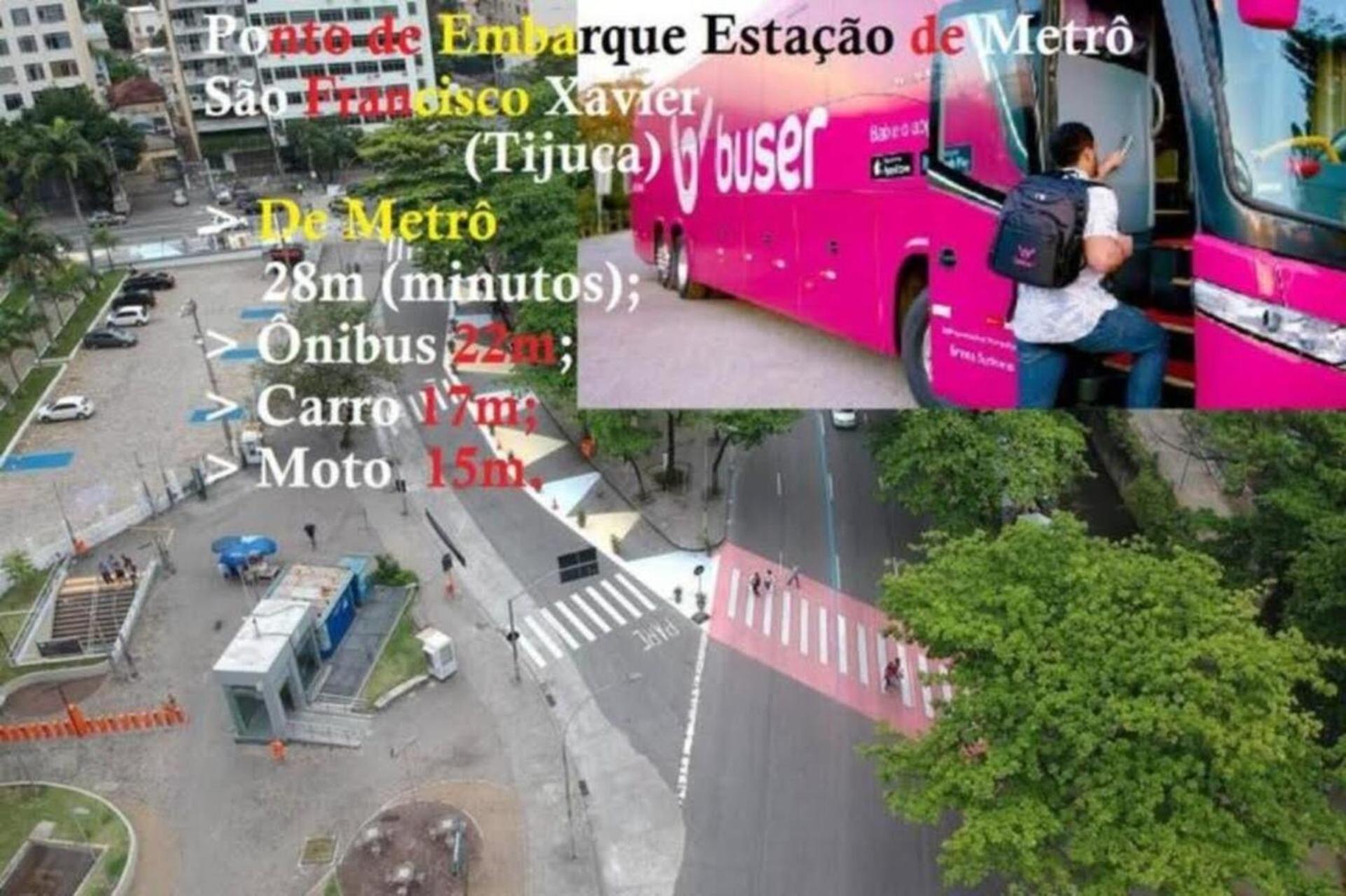 Casa De Avo Dona Clea Rio de Janeiro