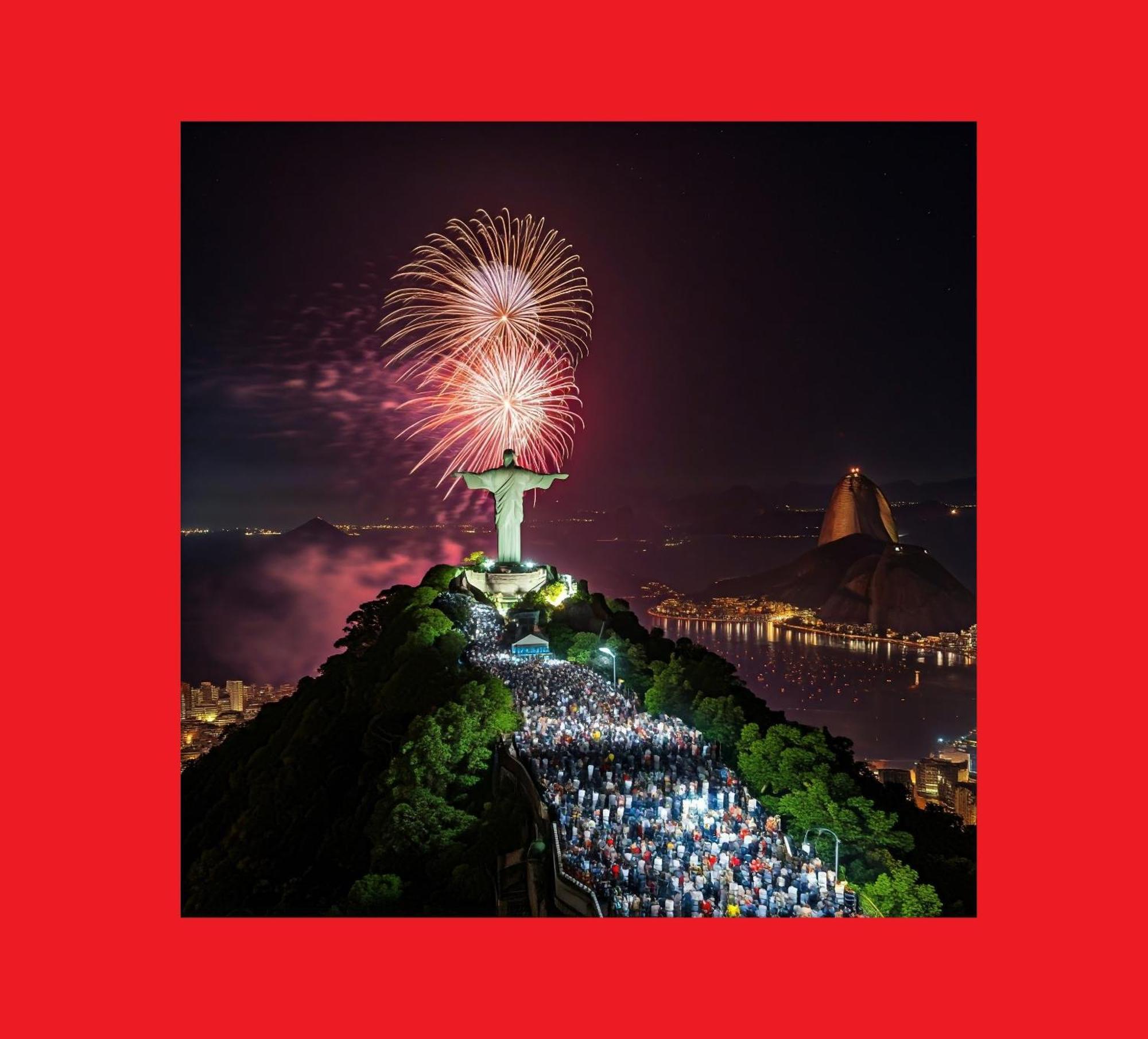 Homestay Casa De Avo Dona Clea Rio de Janeiro