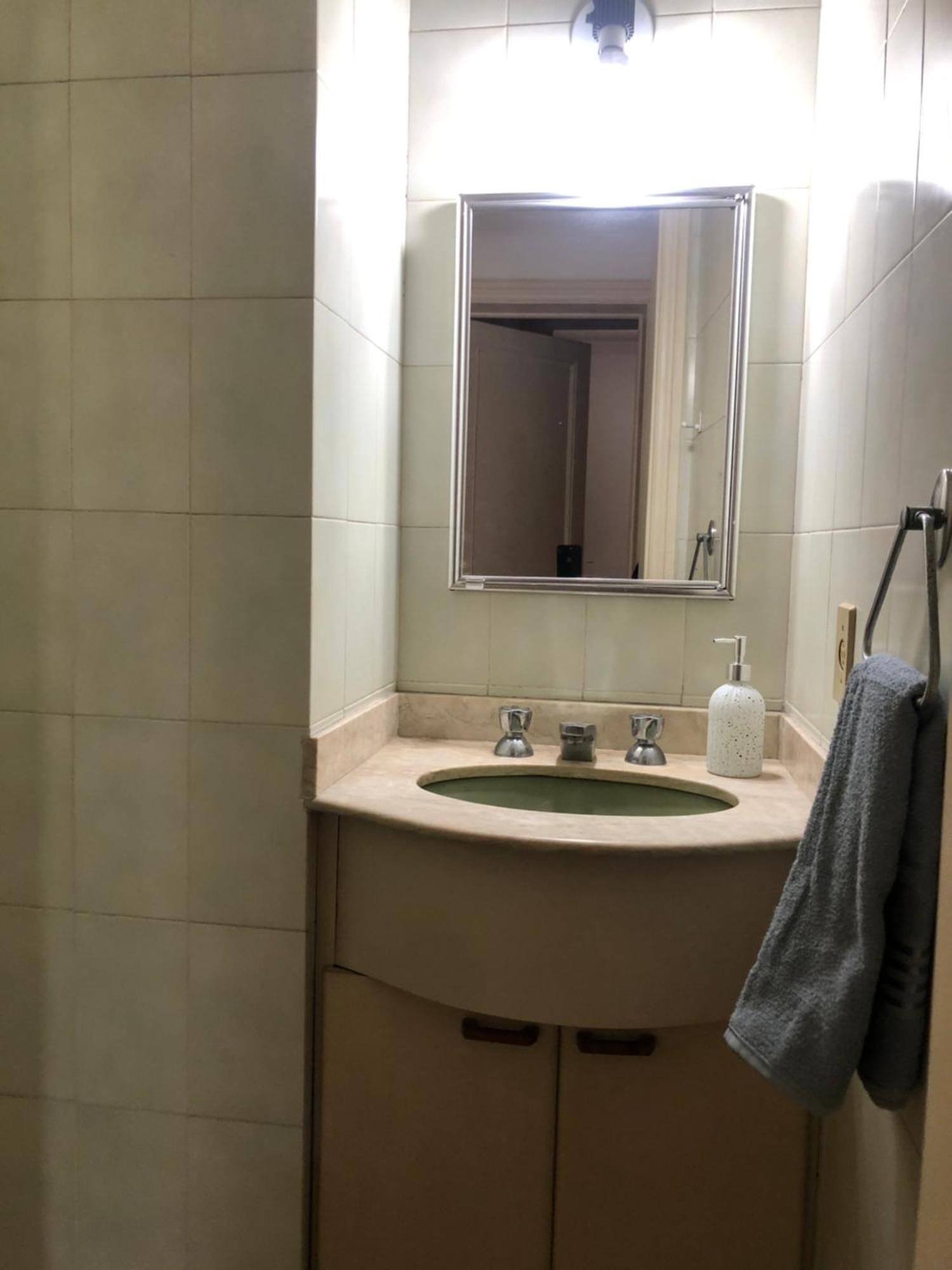 Quarto Casal * Rio de Janeiro