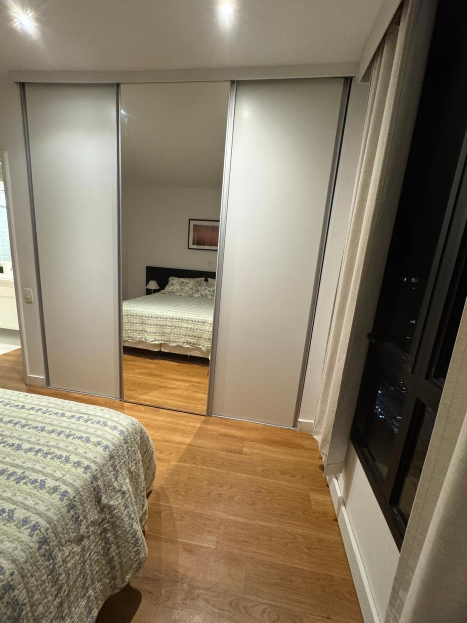 Vista Mar No Flat Leblon Com Piscina, Academia, Garagem E Arrumacao Diaria By Tata Rio de Janeiro