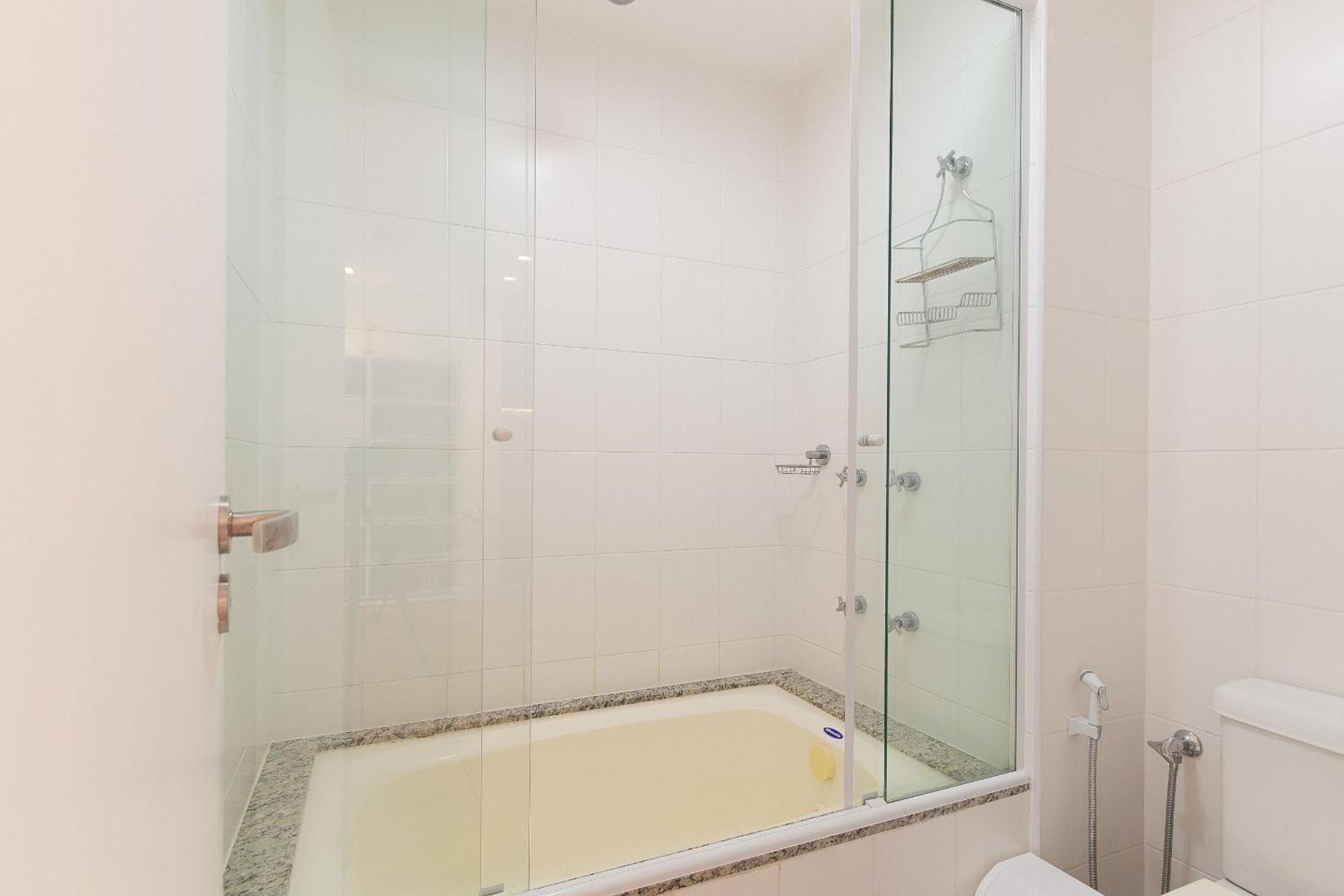 Apartment Luxo, Piscina E Sauna Exclusiva *