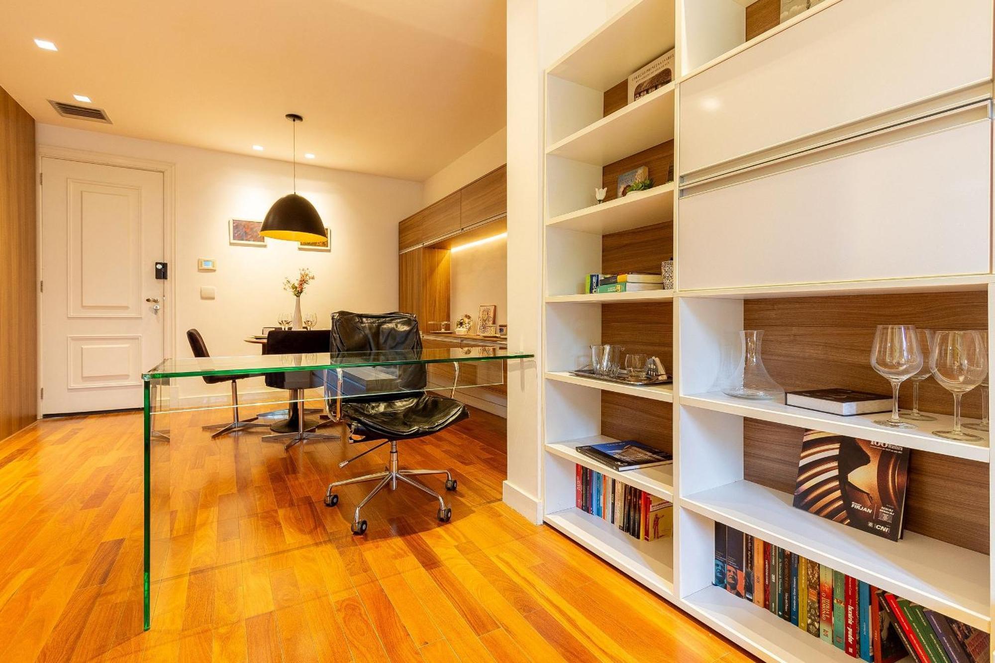 Apartment Luxo, Piscina E Sauna Exclusiva Rio de Janeiro