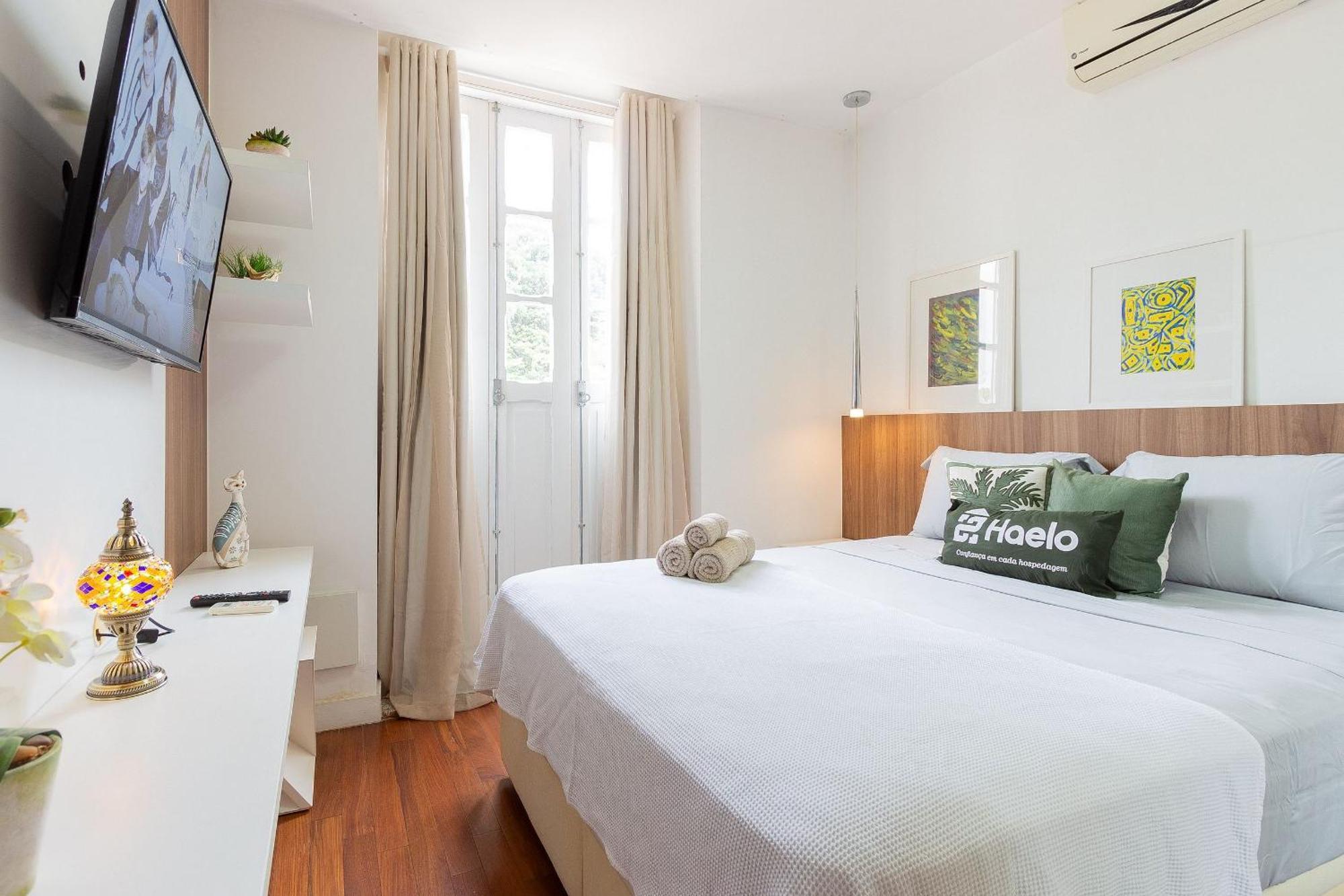 Apartment Luxo, Piscina E Sauna Exclusiva *