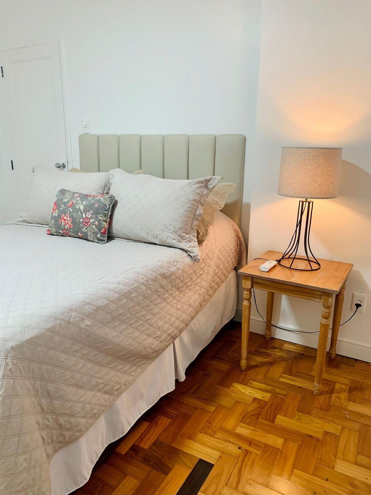 Apartamento Fantástica Vista Da Fronteira Leblon E Ipanema Rio de Janeiro