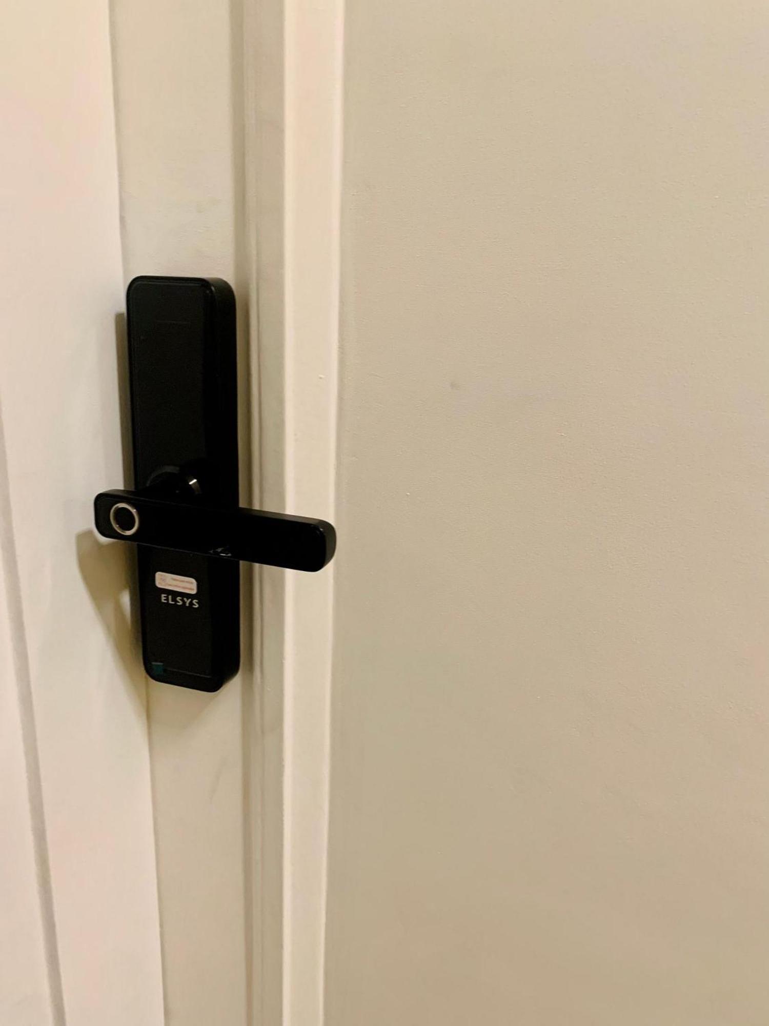 Fantástica Vista Da Fronteira Leblon E Ipanema Apartamento