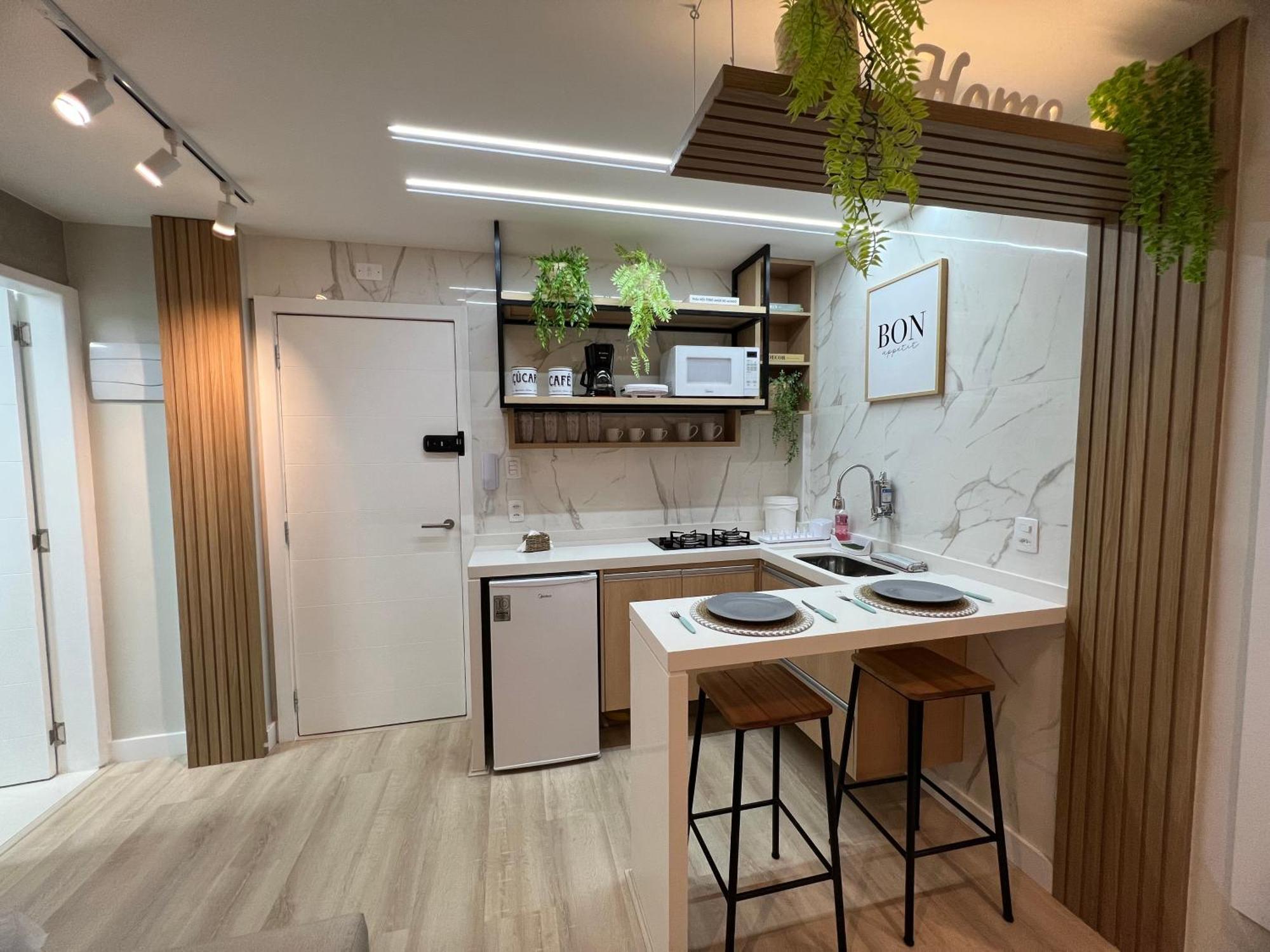 Lindo Leblon Apartment