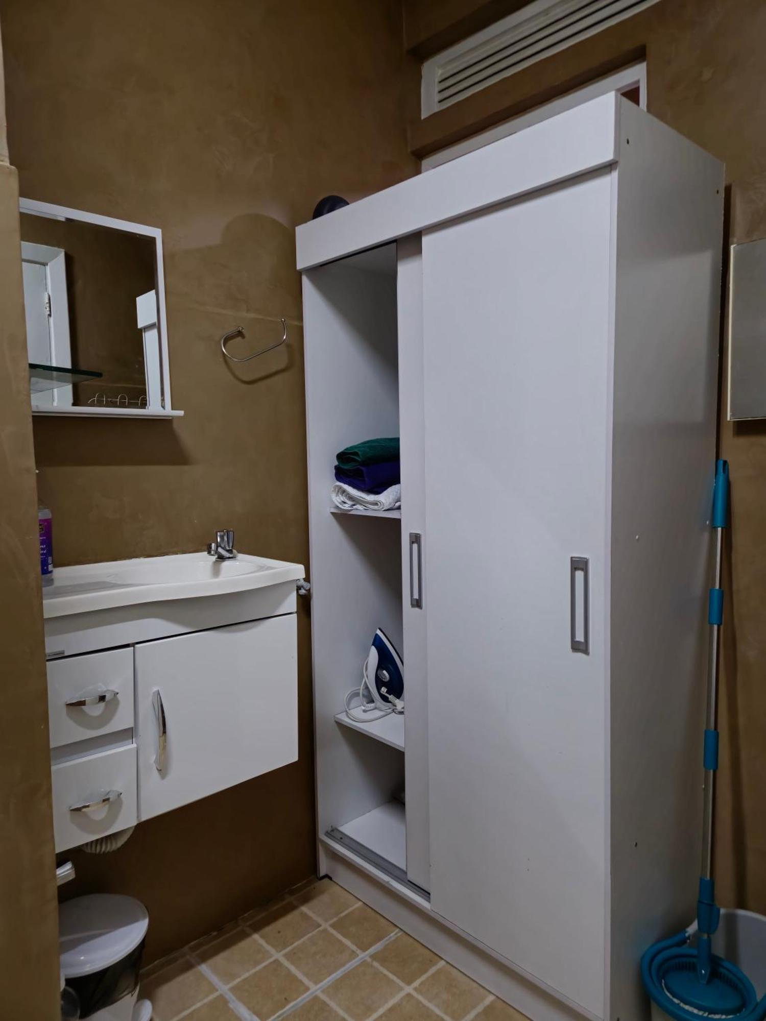 Residencial Do Flamengo - Zona Sul Apartment Rio de Janeiro