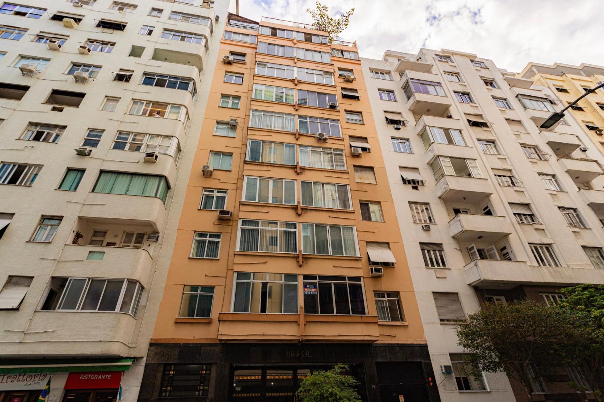 Suh Copacabana 29 29 Cozy