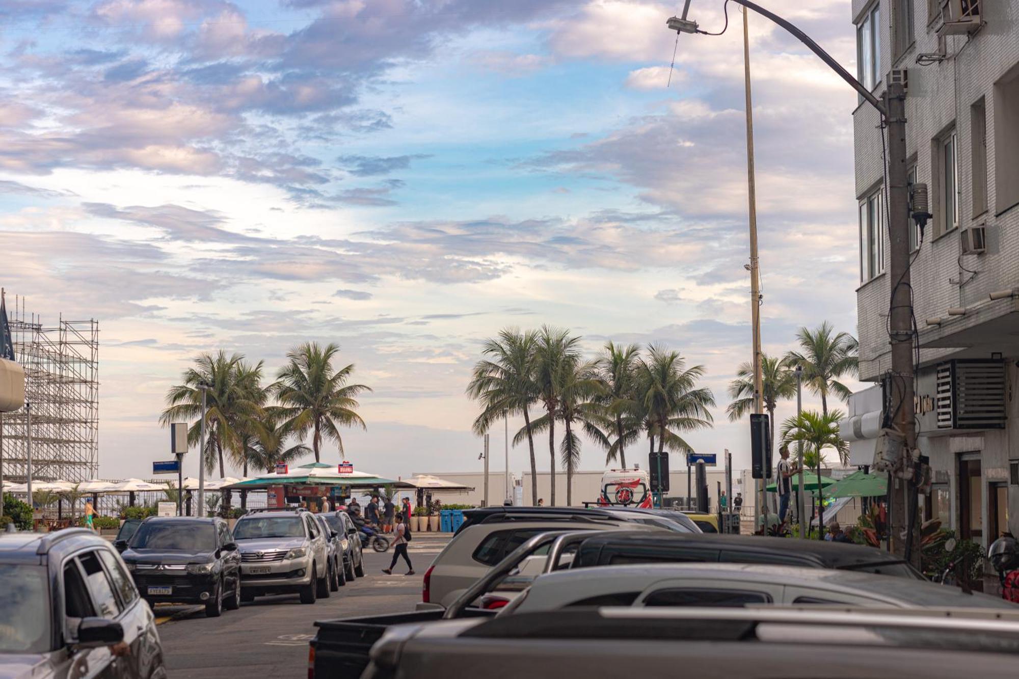 Apartamento Suh Copacabana 29 29 Cozy