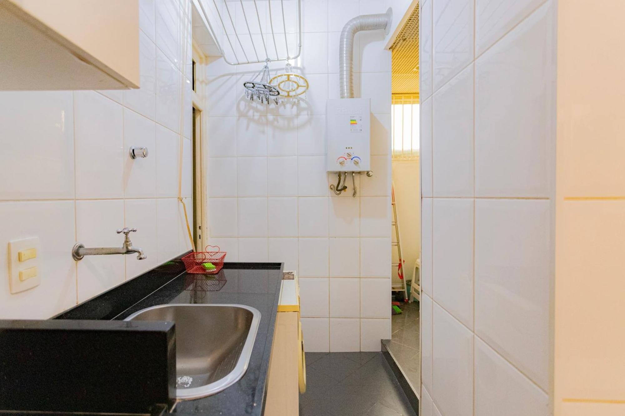 Apartamento Suh Copacabana 29 29 Cozy *