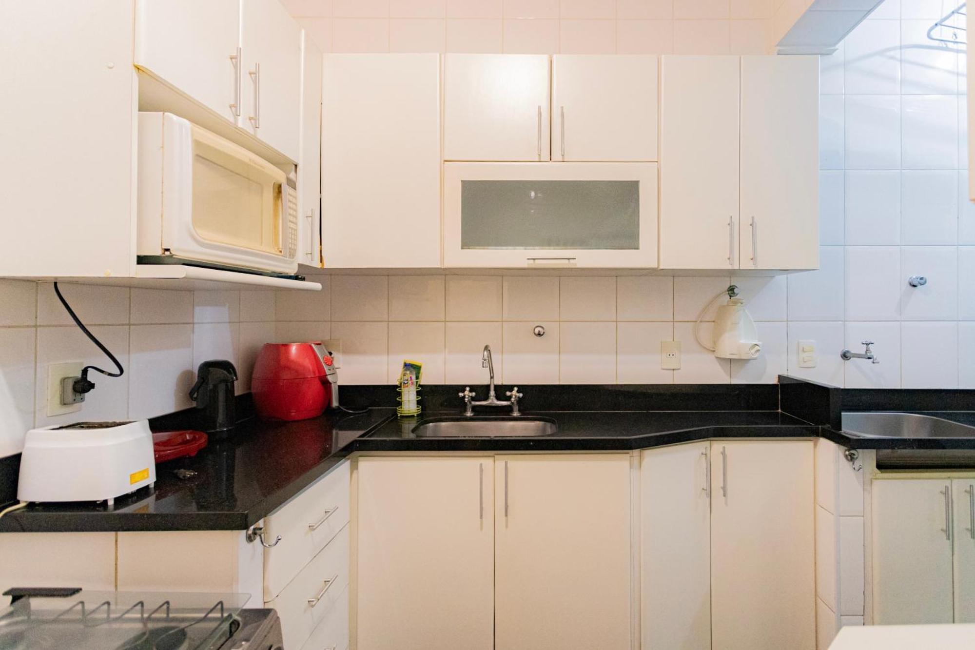 Suh Copacabana 29 29 Cozy Apartamento Rio de Janeiro
