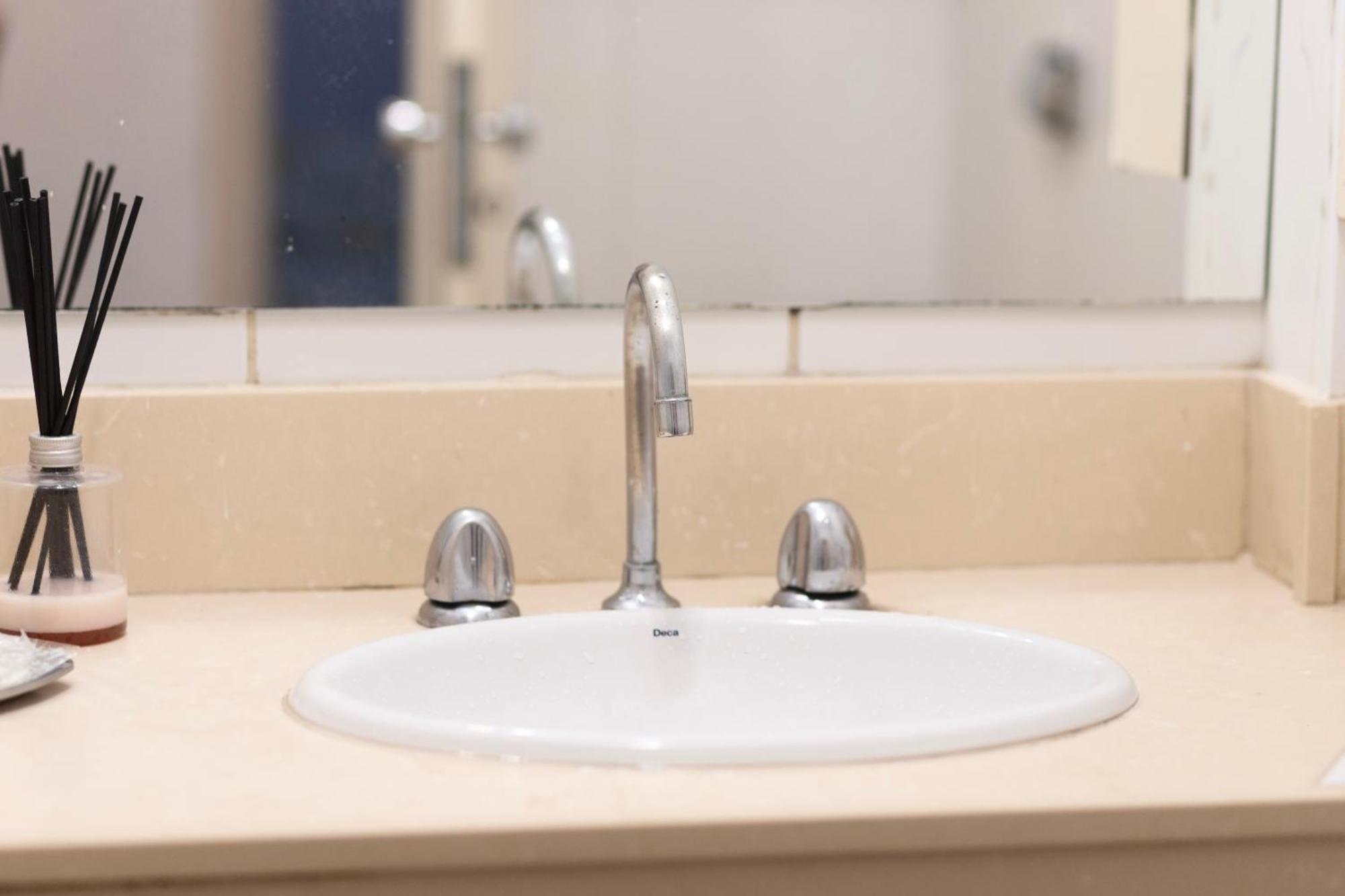 Suh Copacabana 29 29 Cozy Apartamento