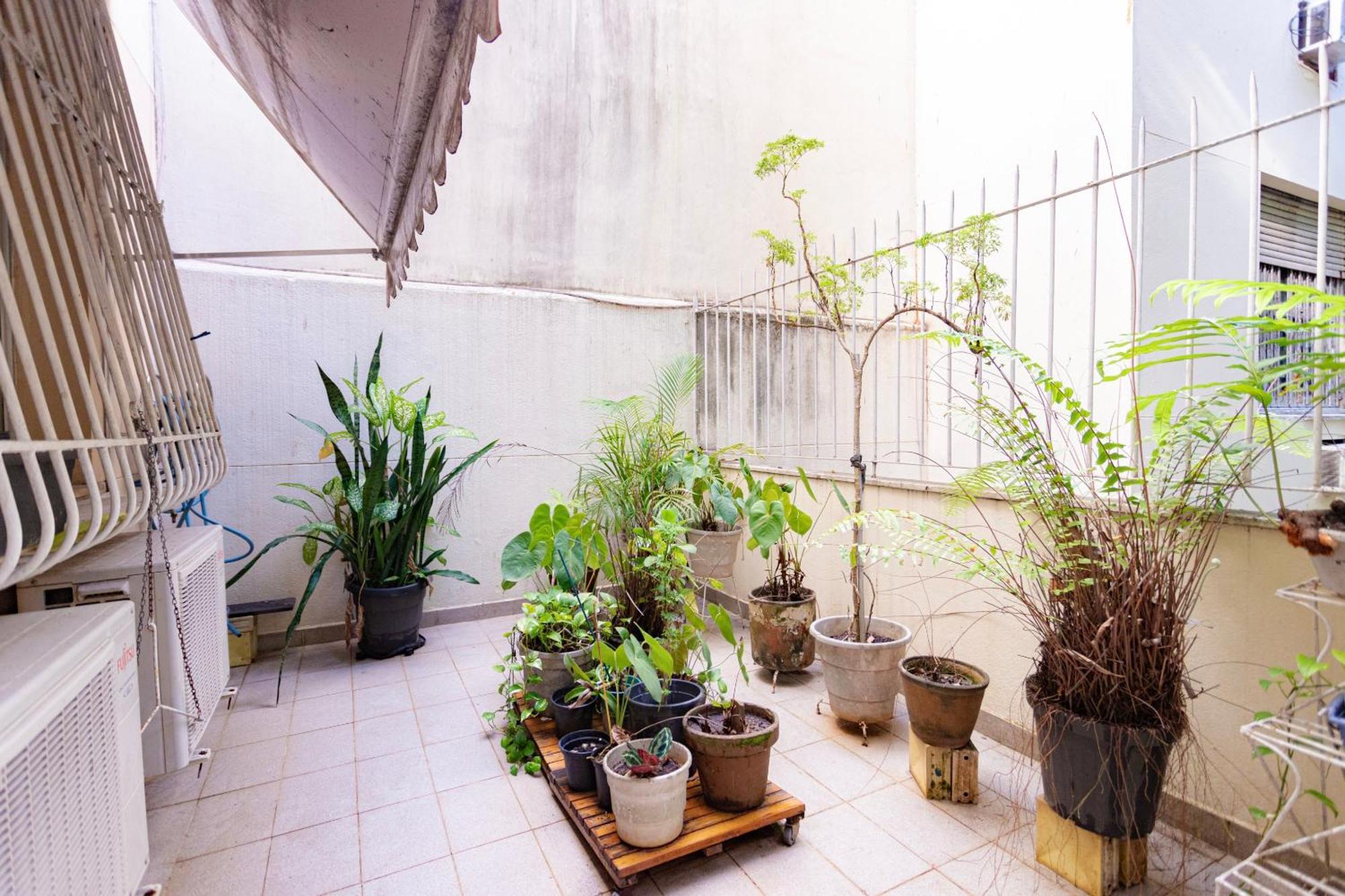 Apartamento Suh Copacabana 29 29 Cozy Rio de Janeiro