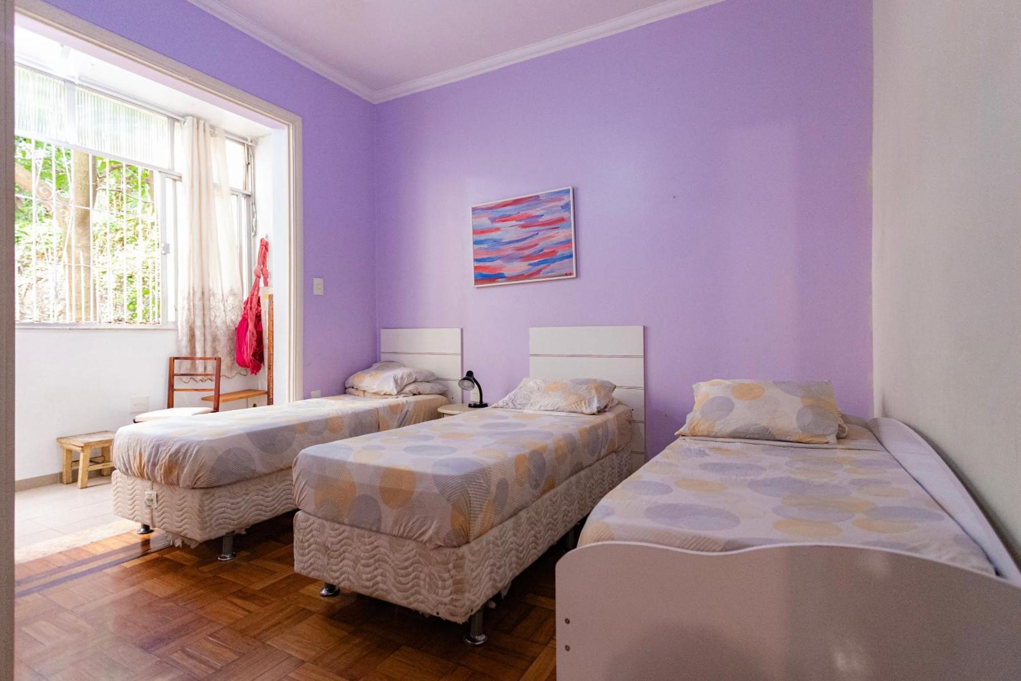 Apartamento Suh Copacabana 29 29 Cozy *