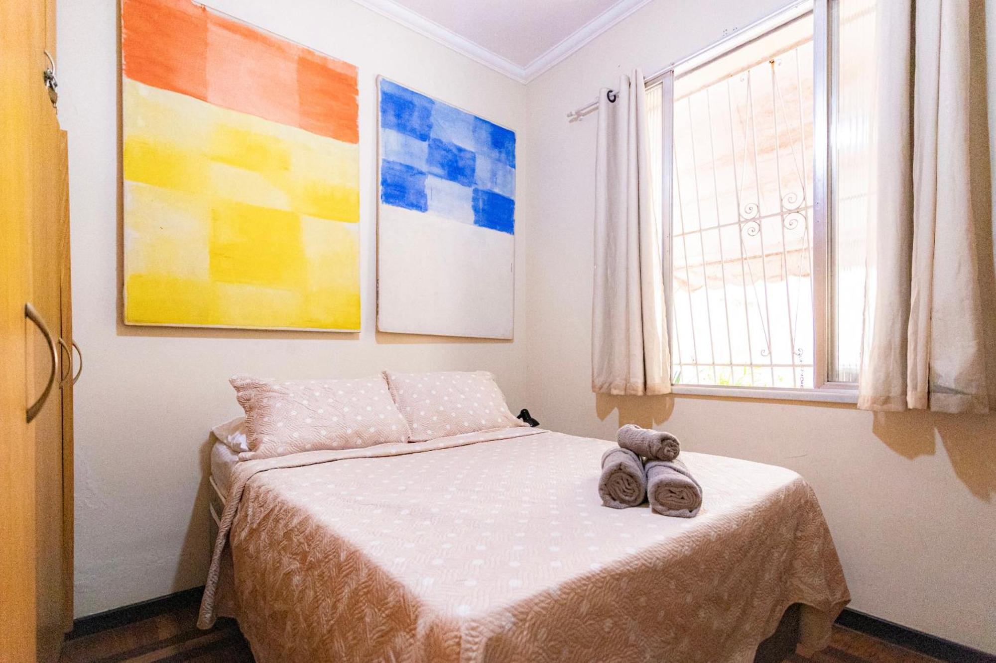 Suh Copacabana 29 29 Cozy