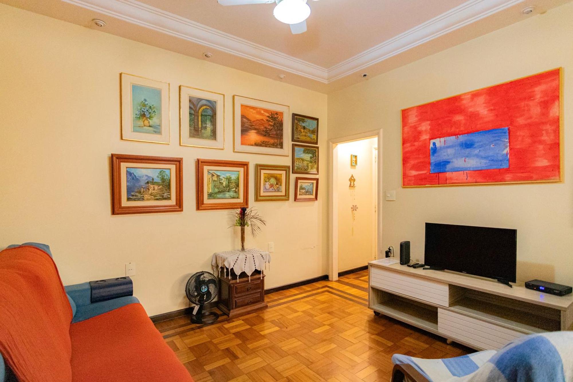 Suh Copacabana 29 29 Cozy *