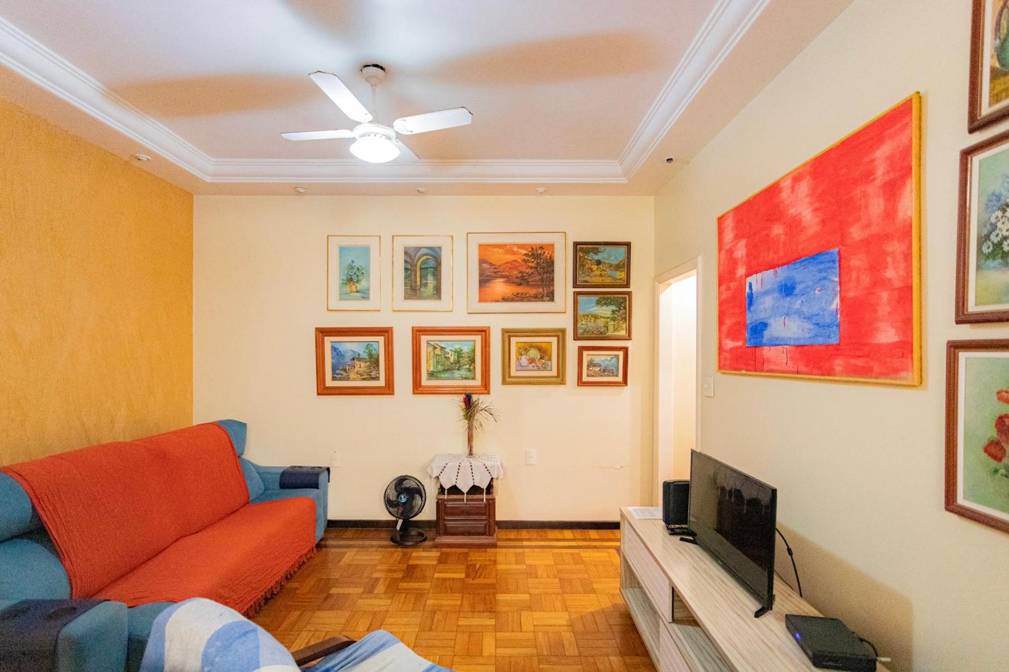 Suh Copacabana 29 29 Cozy