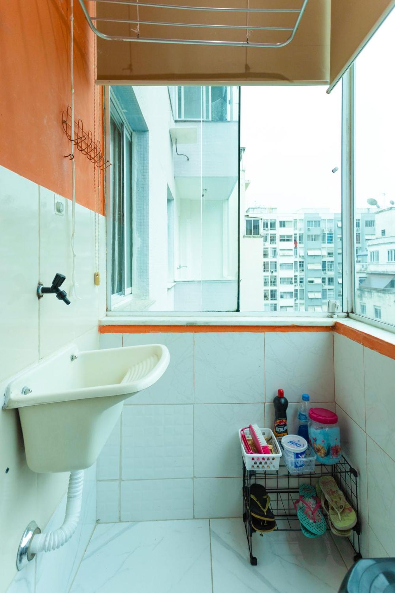 Apartment Suh Copacabana 02 Comfort In The Heart Of Rio! *